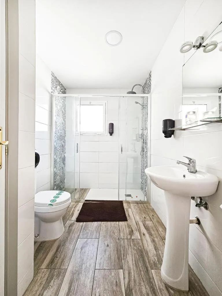 Hotel Boutique Andalucia