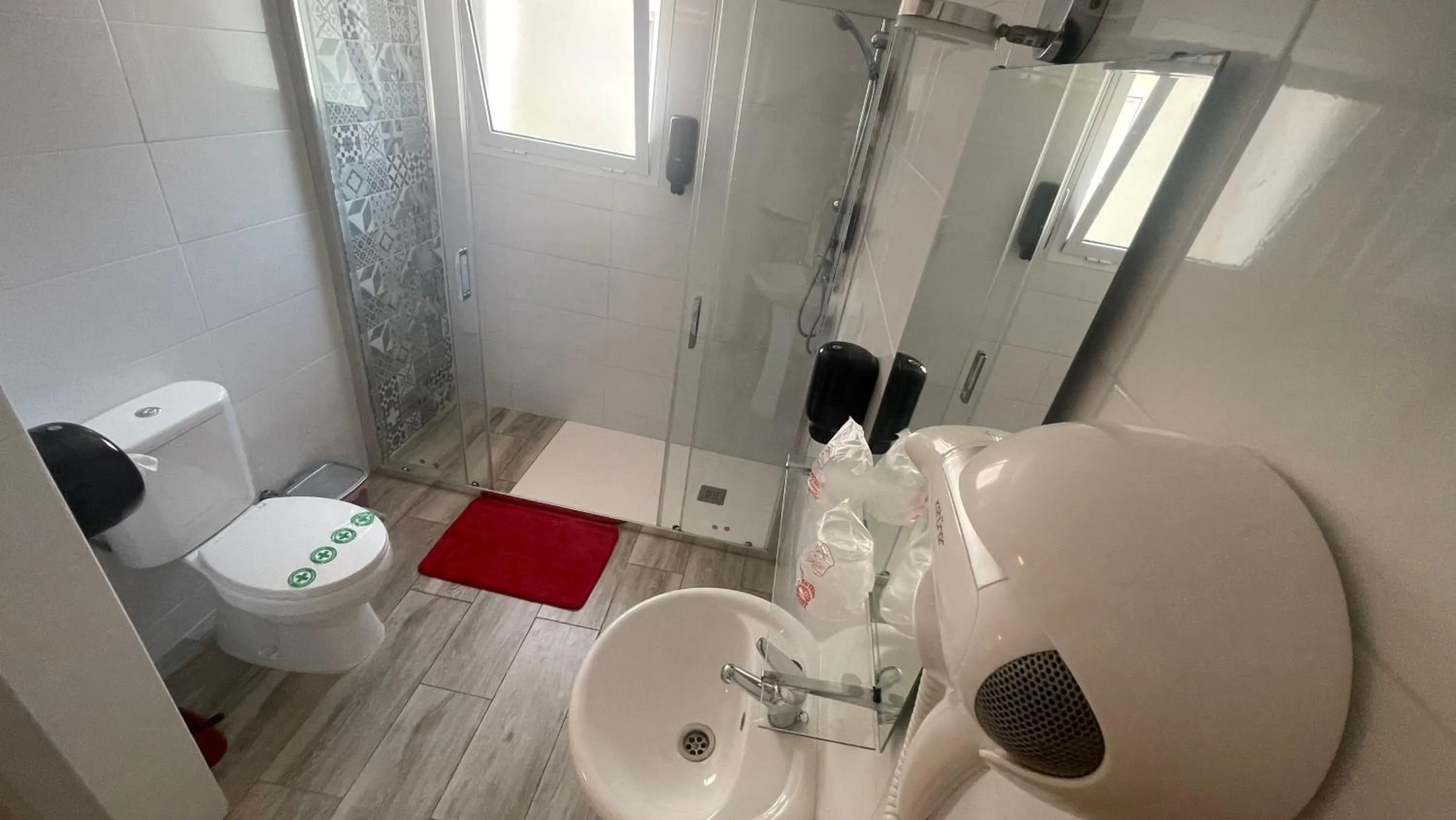 Hotel Boutique Andalucia