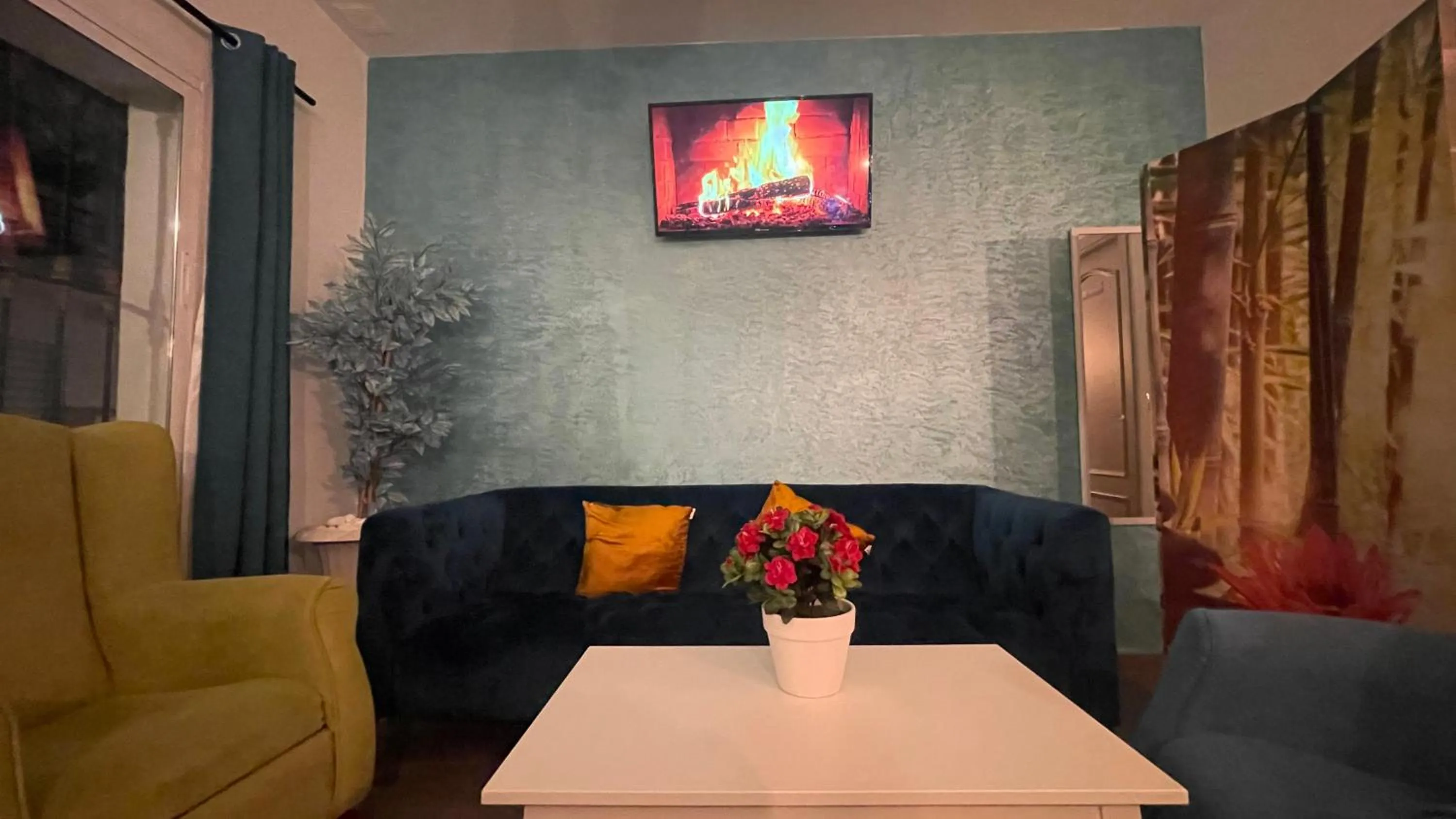 Hotel Boutique Andalucia