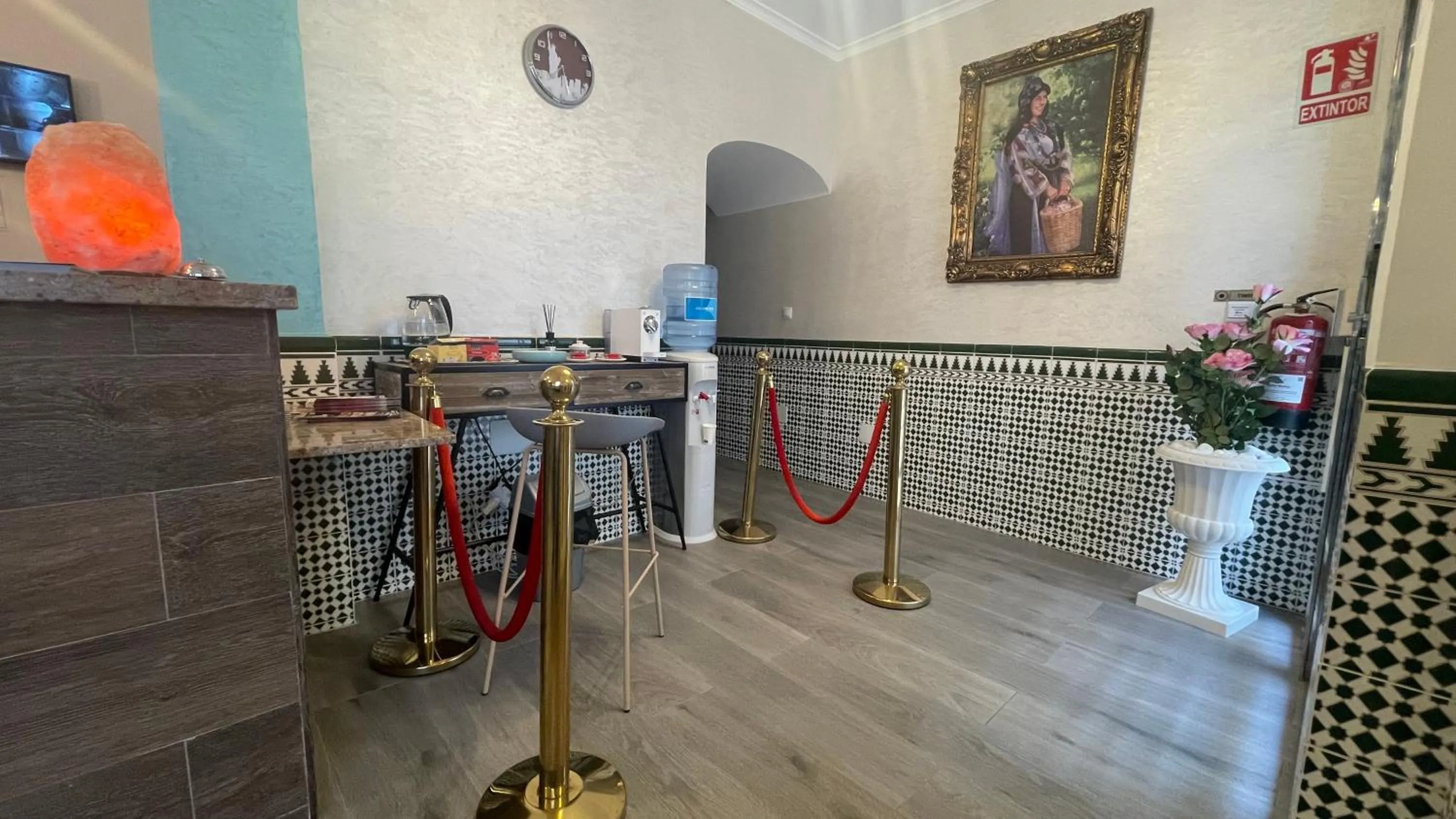 Hotel Boutique Andalucia