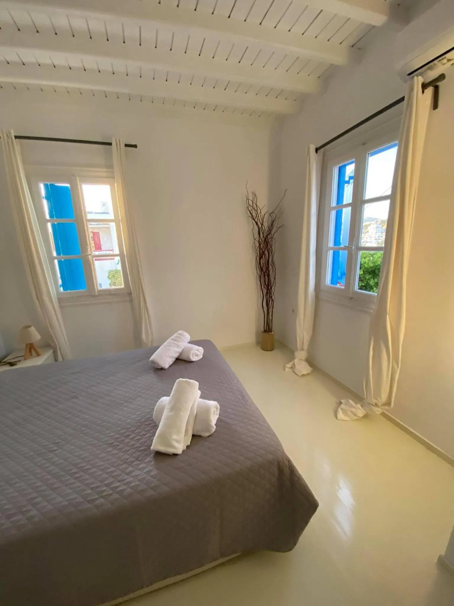 Fabrica Sunset Apartments