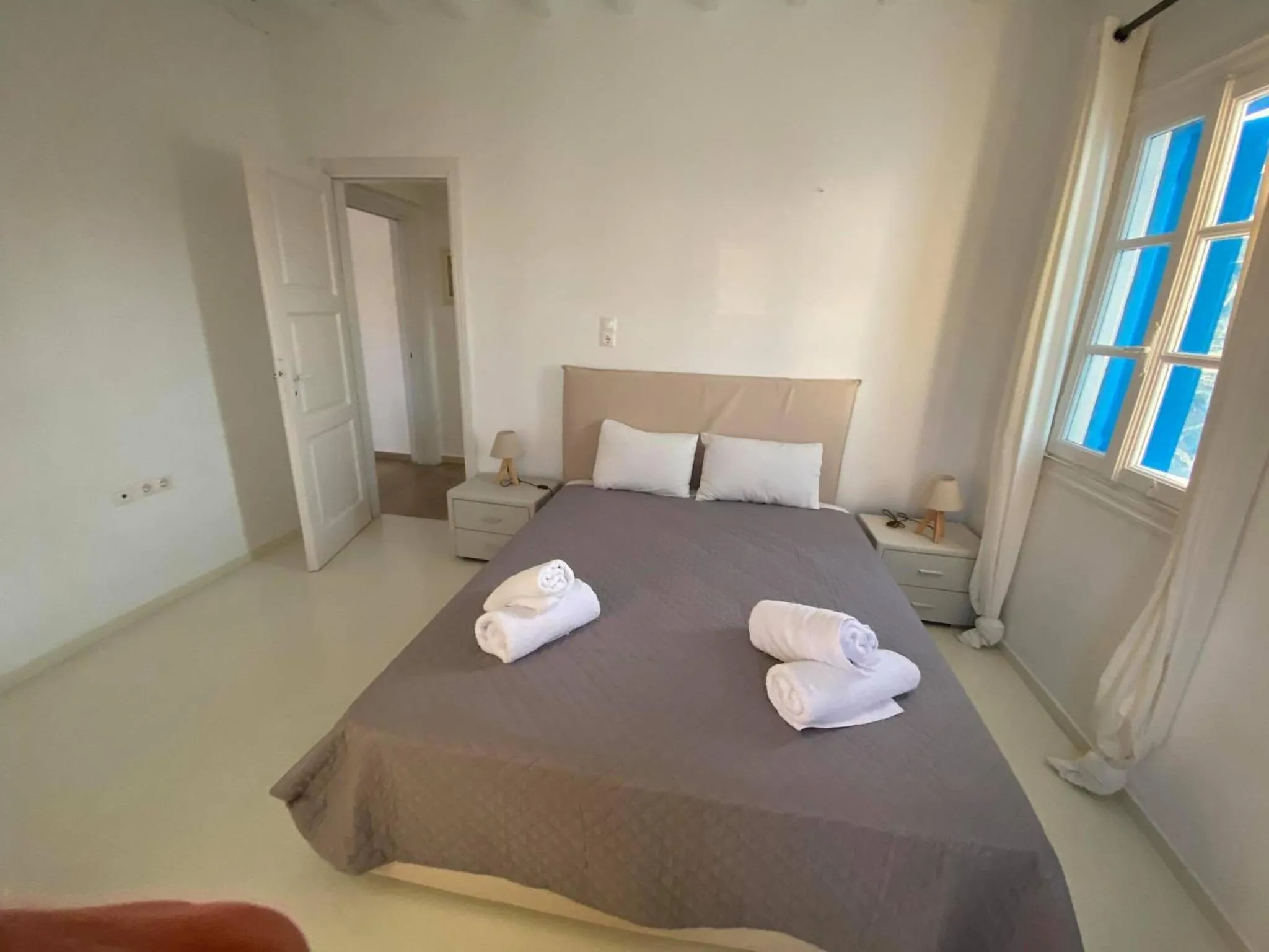 Fabrica Sunset Apartments