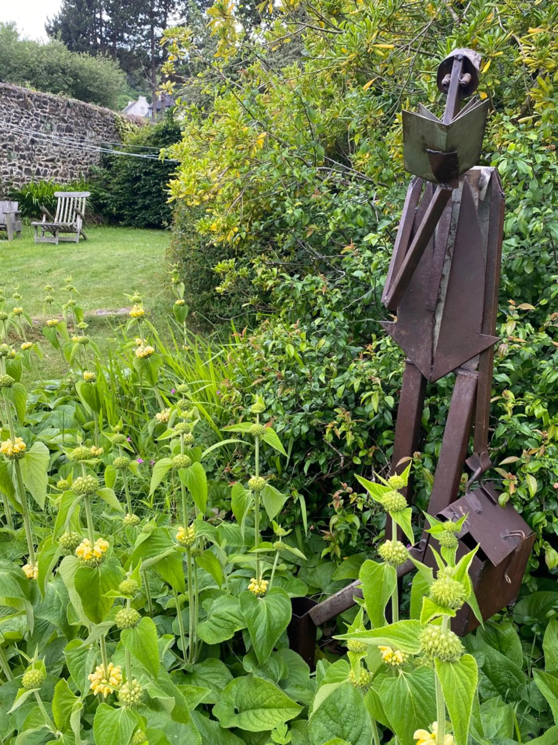 Chambres d hôtes du Moulin à papier