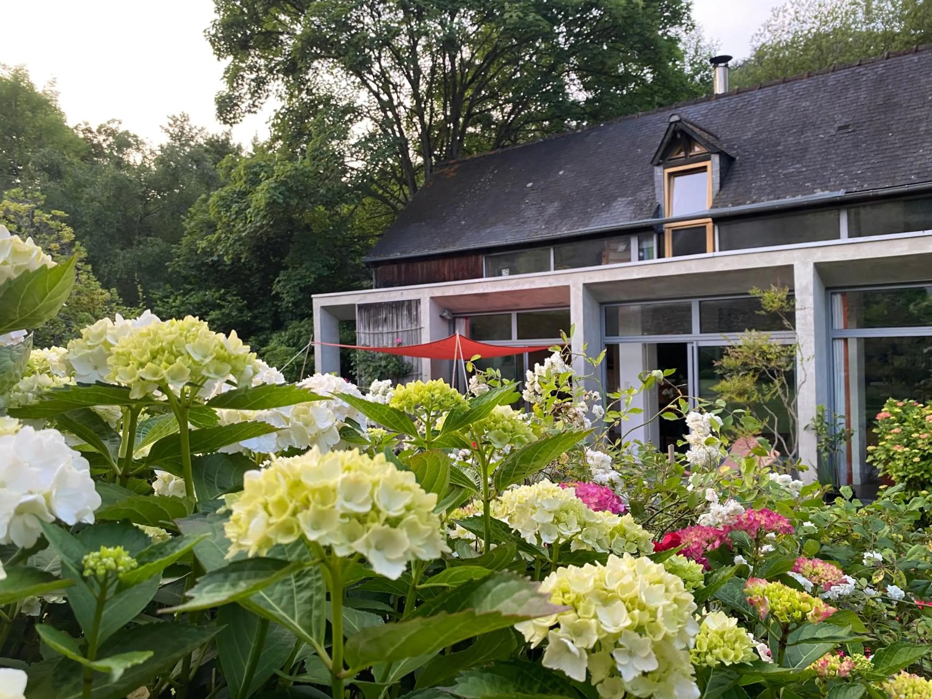 Chambres d hôtes du Moulin à papier