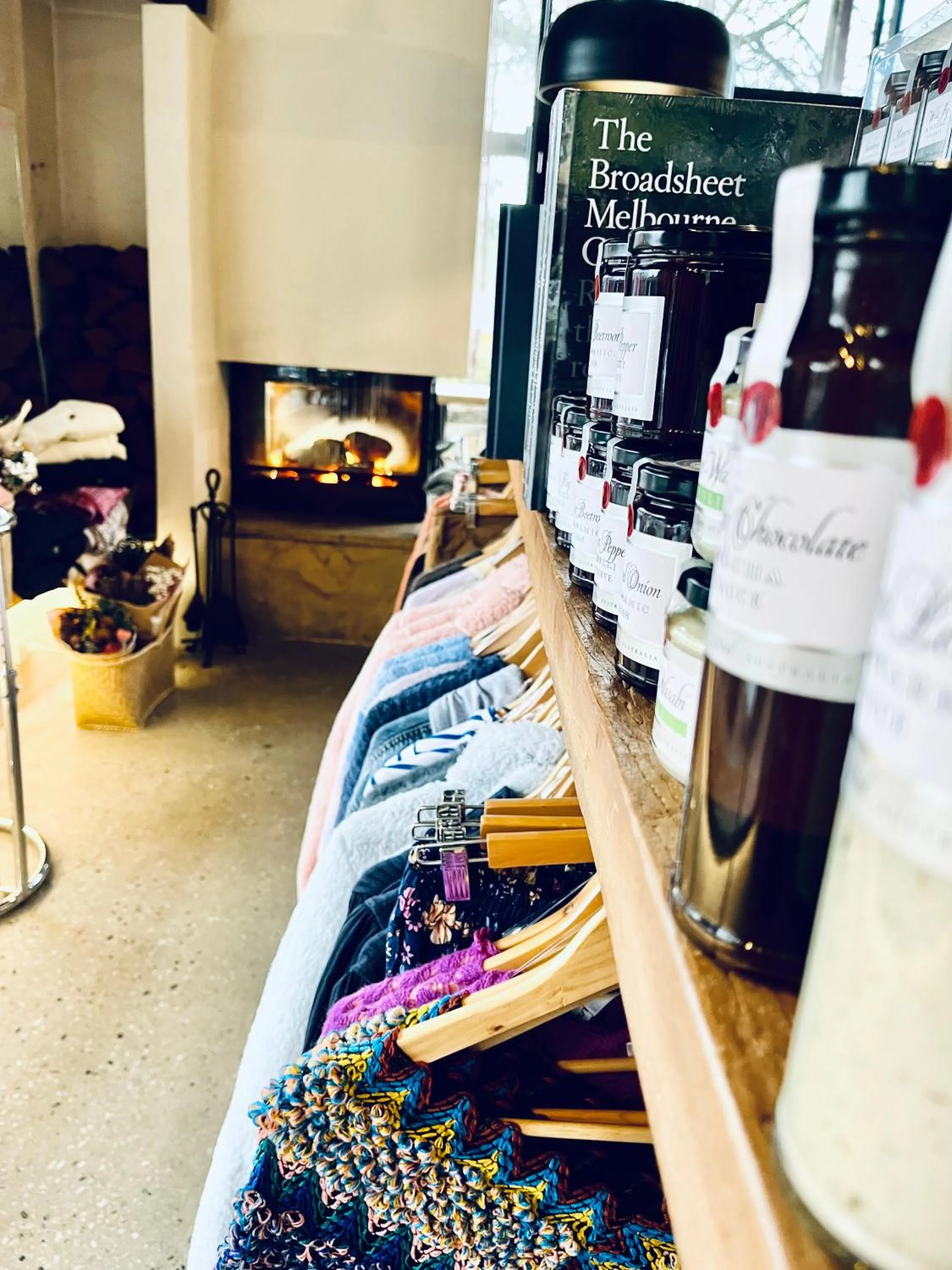 Lobby or reception in Tower Motel Marysville