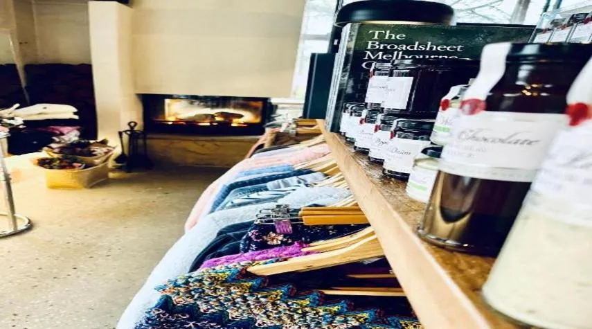 Tower Motel Marysville