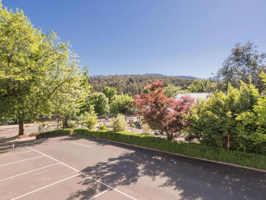 Tower Motel Marysville