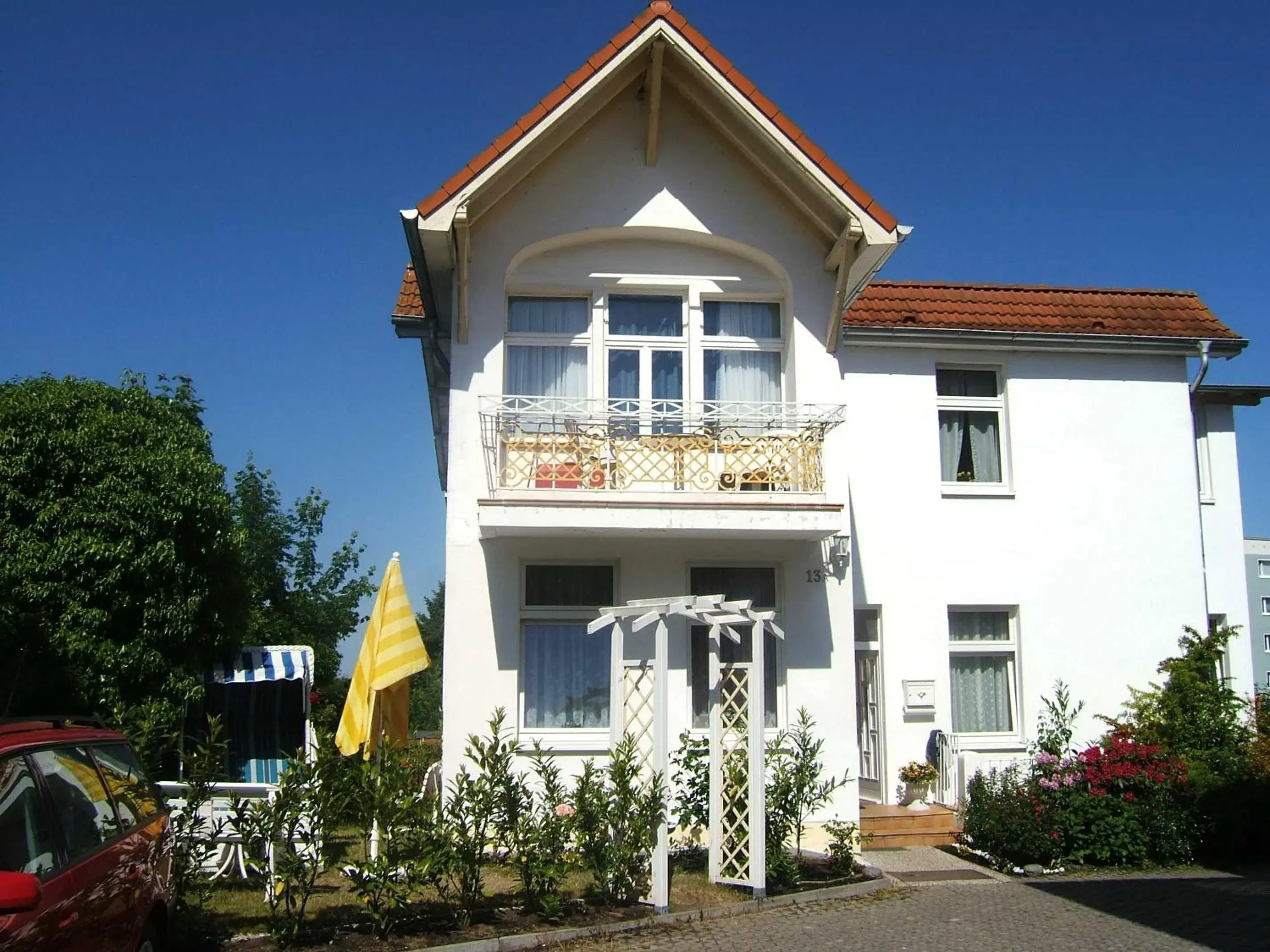 Pension Mittag Pension Mittag