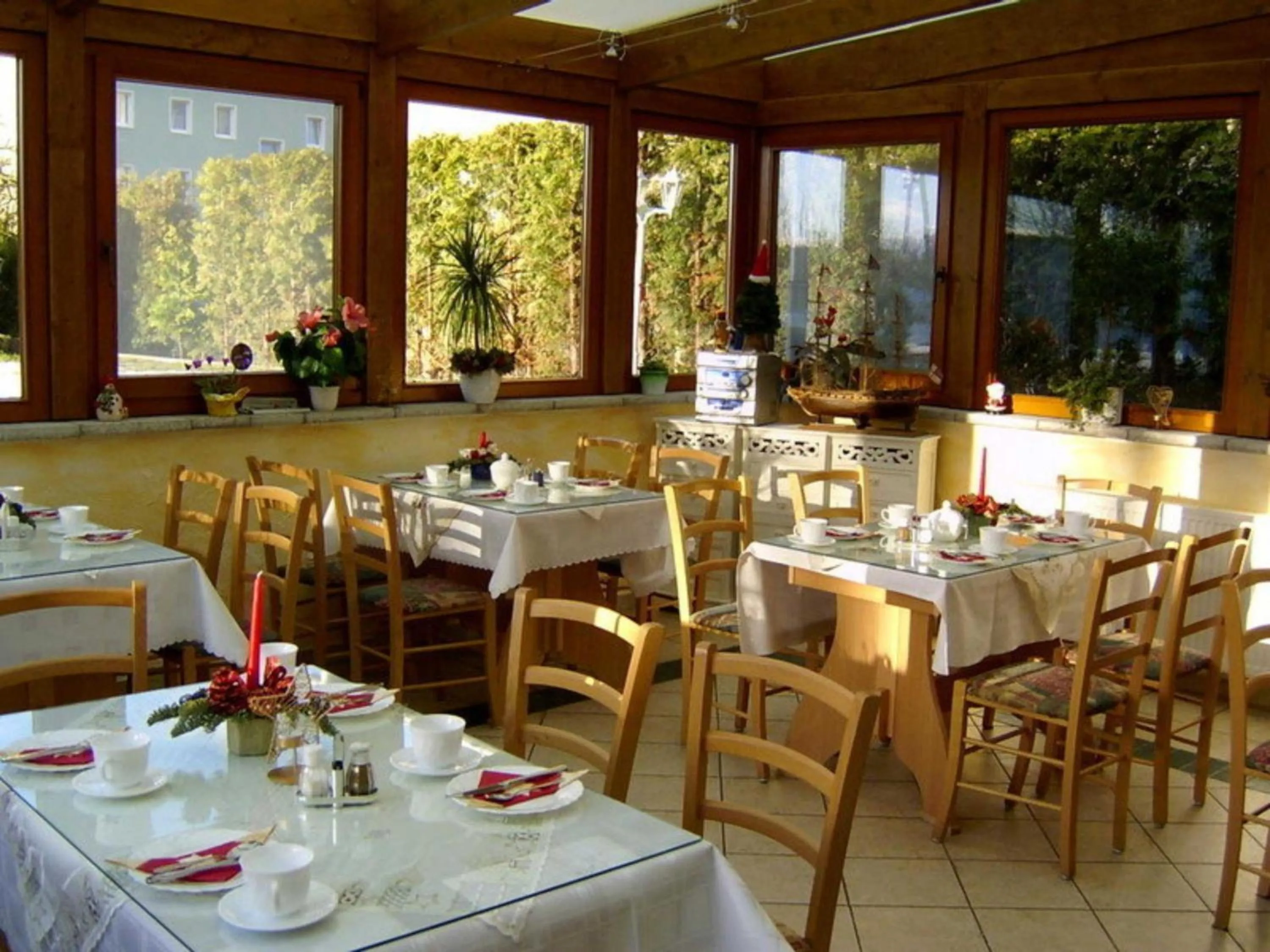 Pension Mittag