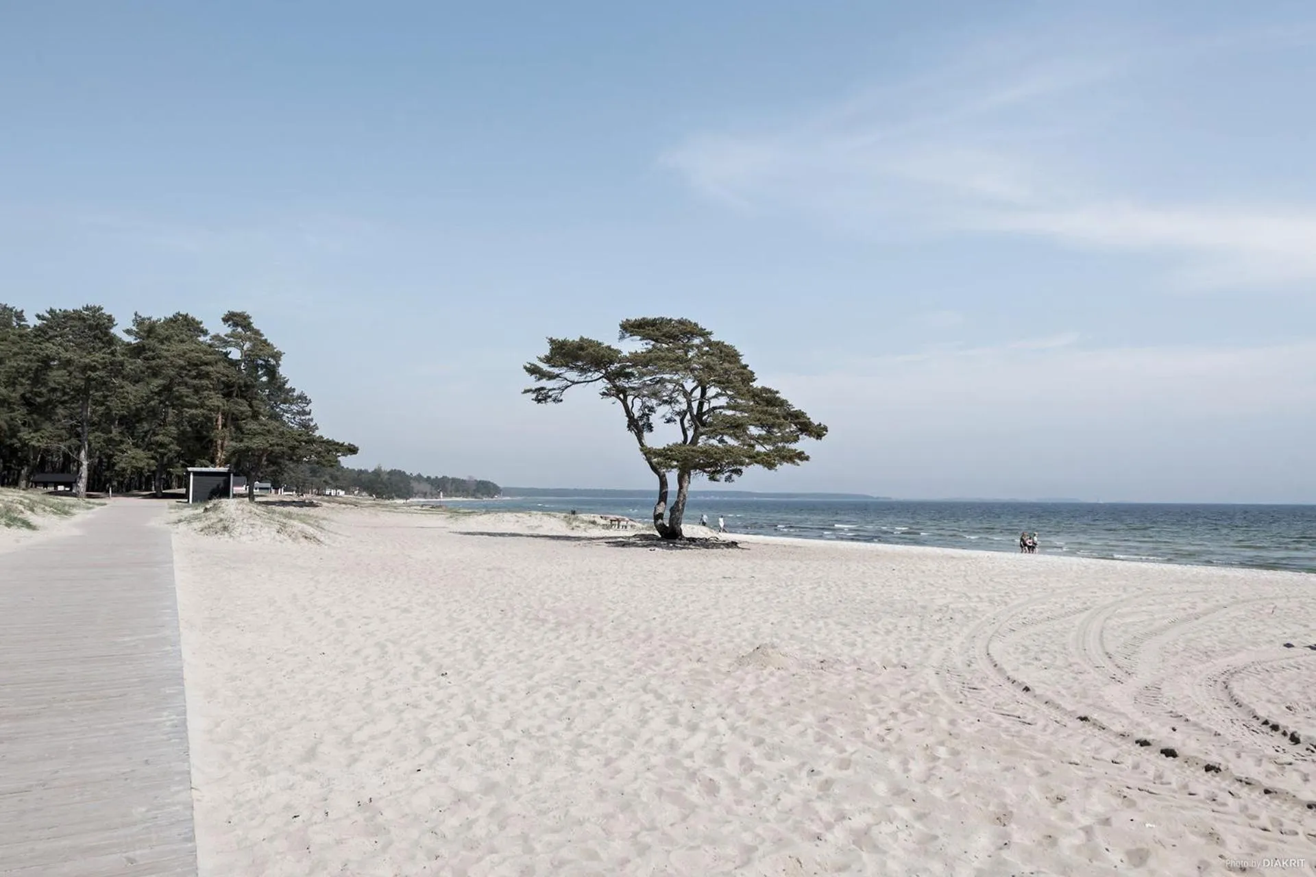 Property building in ÅhusBrygga Apartment Hotel