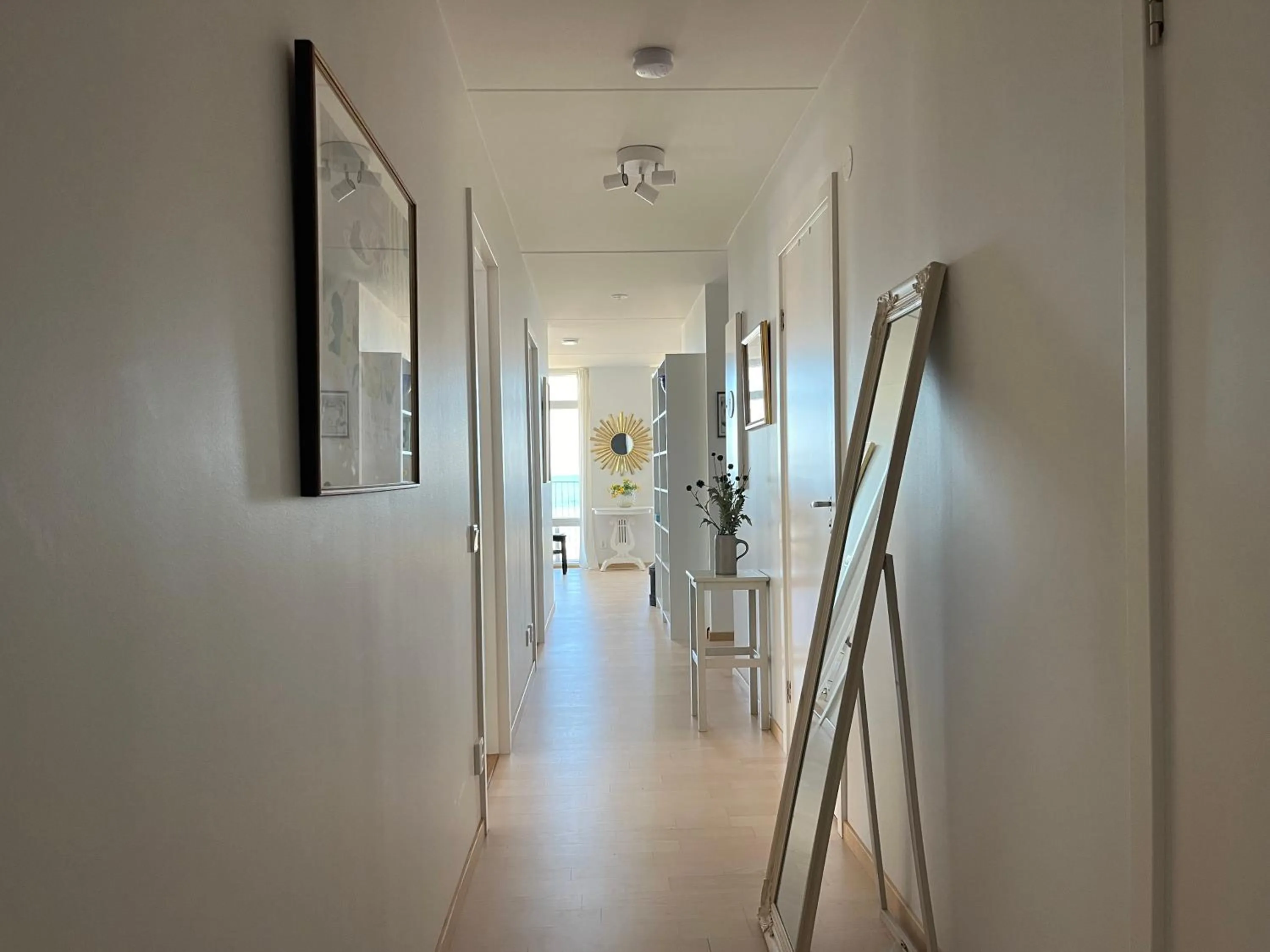 Property building in ÅhusBrygga Apartment Hotel