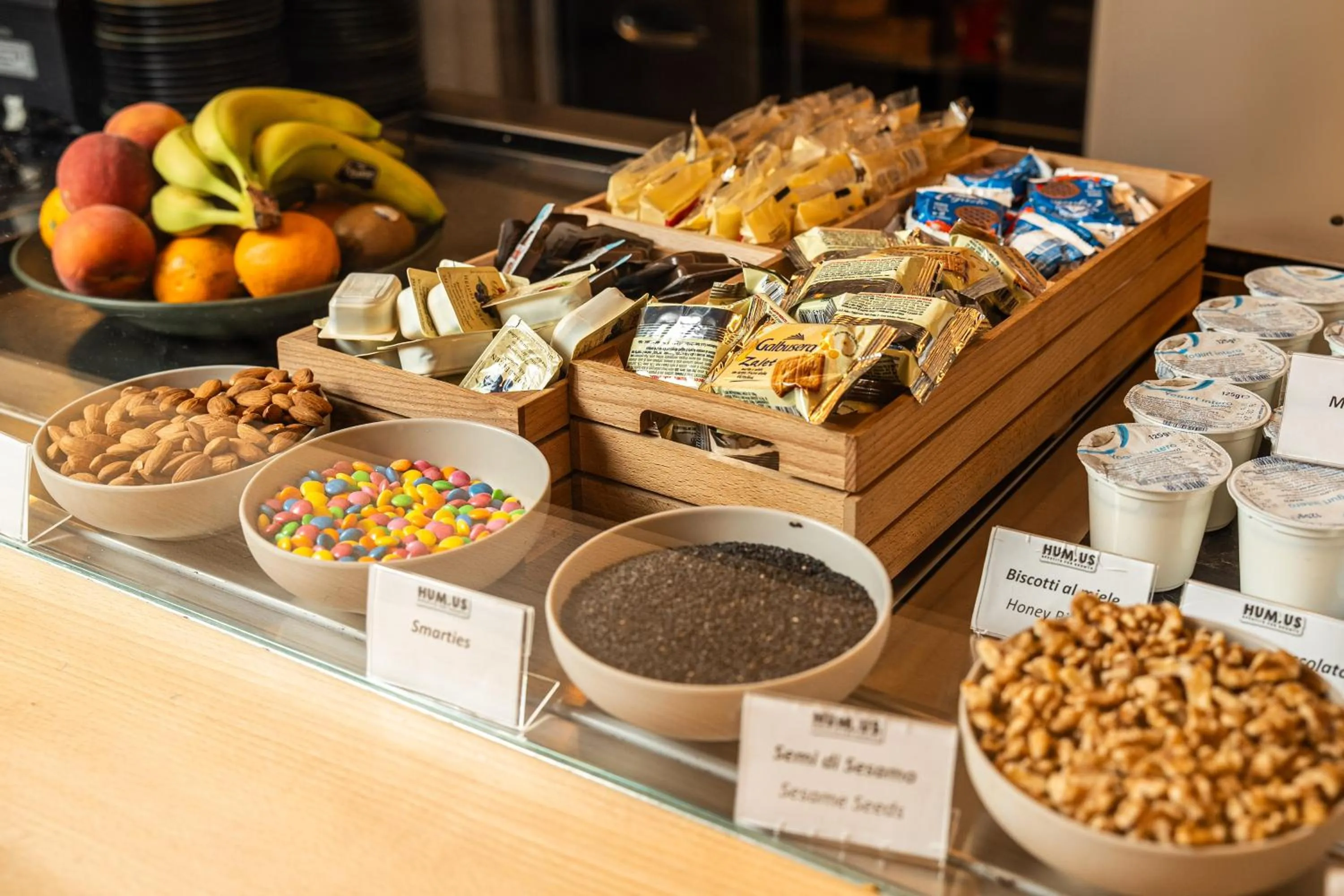 Breakfast in Camplus Firenze Fortezza Casa Per Ferie