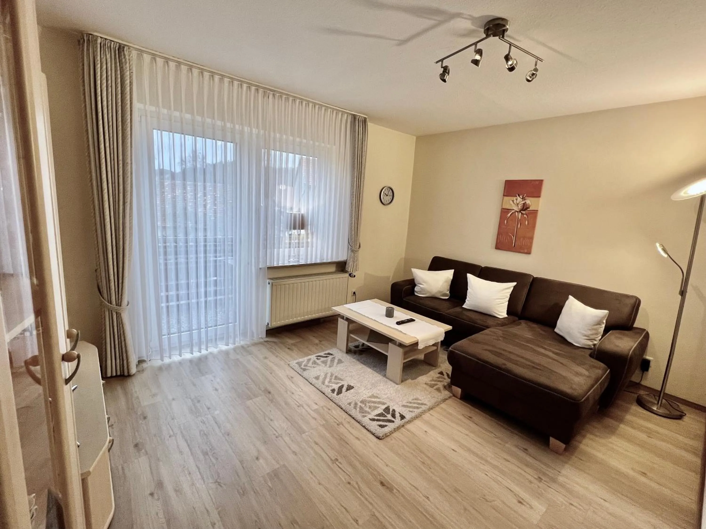 Ferienwohnung Zur Zweere