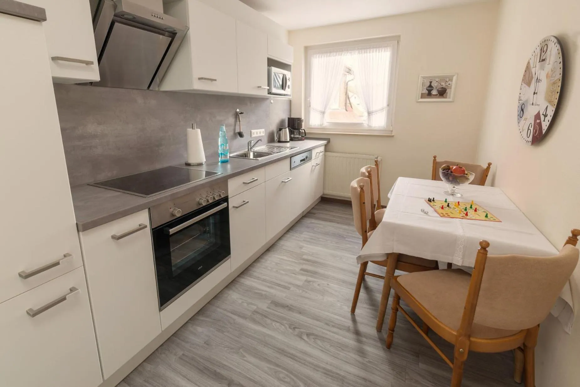 Ferienwohnung Zur Zweere