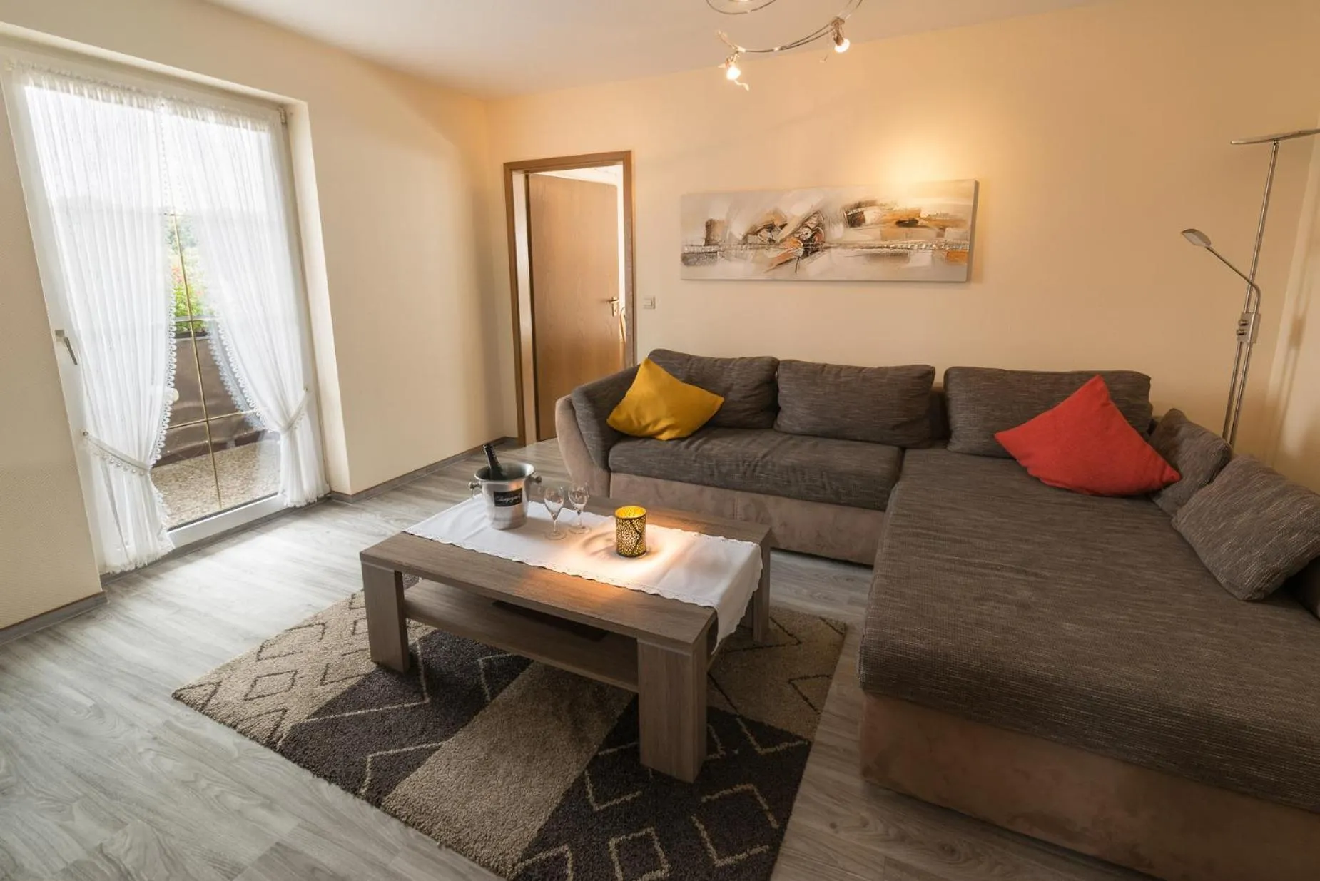 Ferienwohnung Zur Zweere