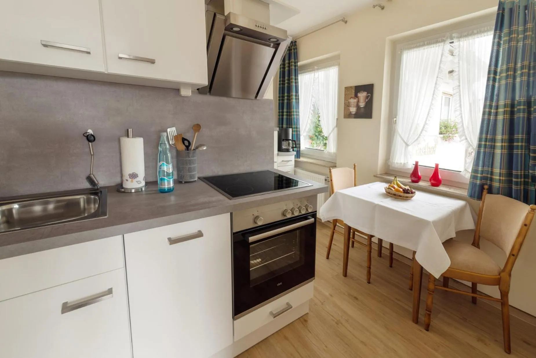 Ferienwohnung Zur Zweere