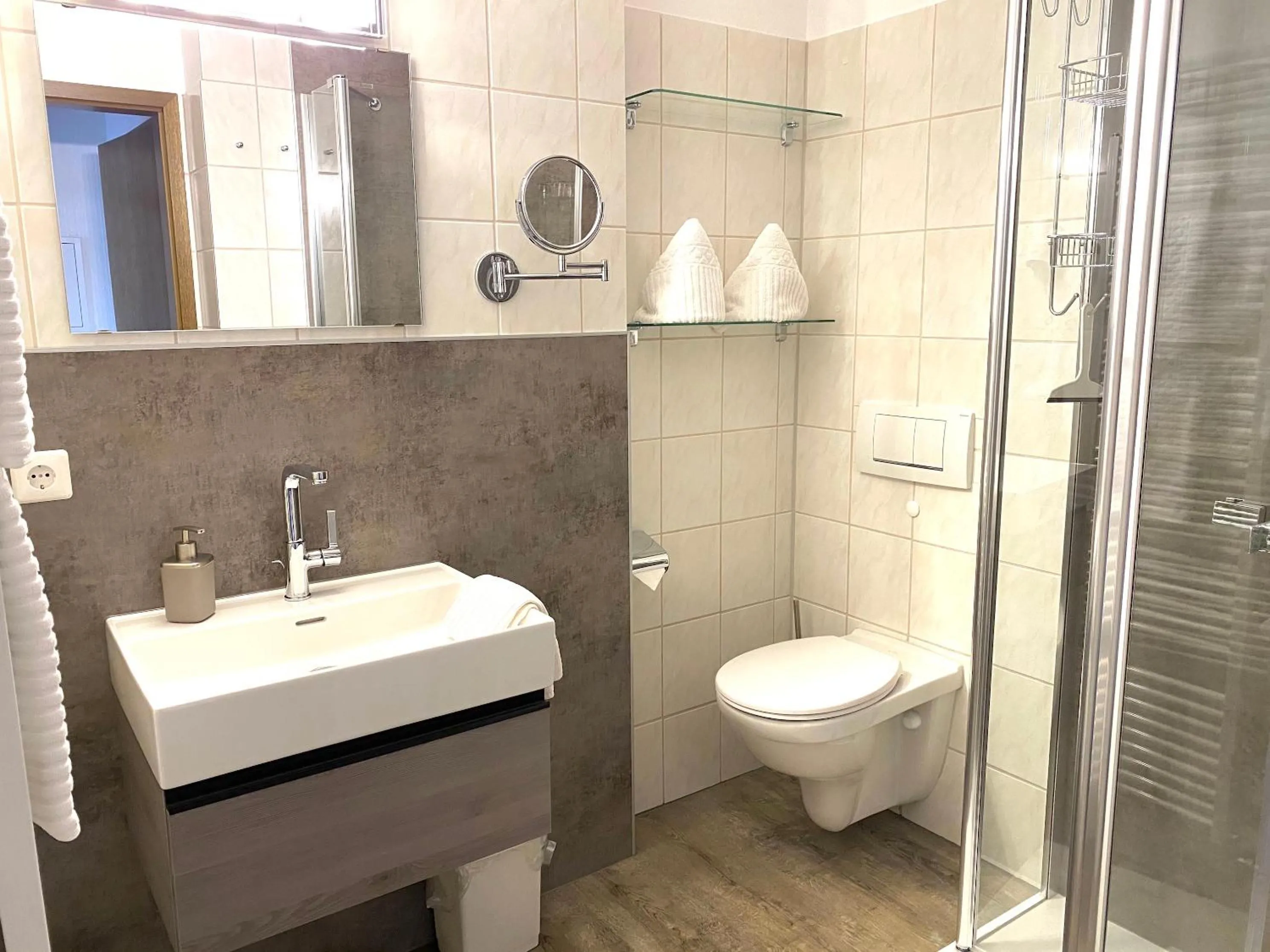 Ferienwohnung Zur Zweere