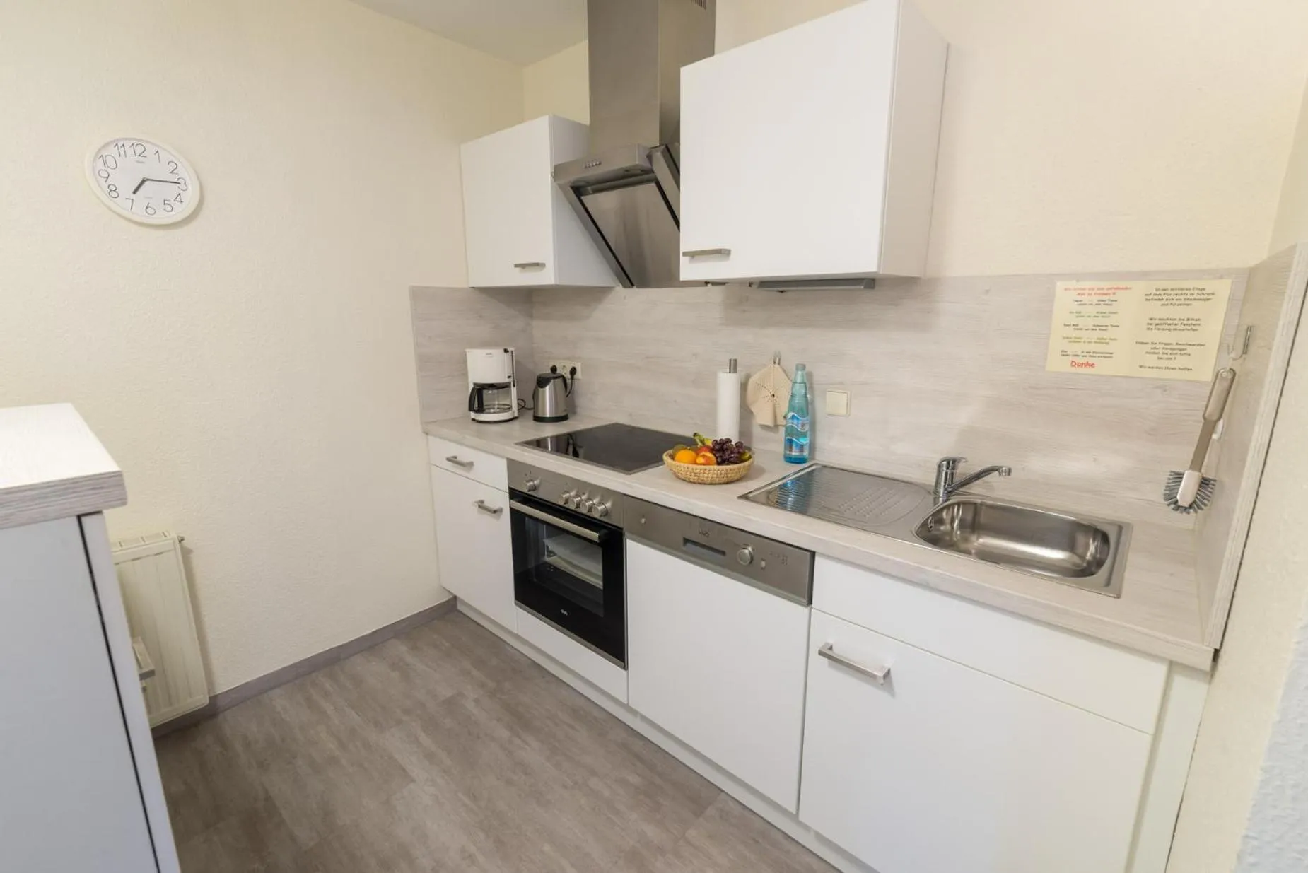 Ferienwohnung Zur Zweere