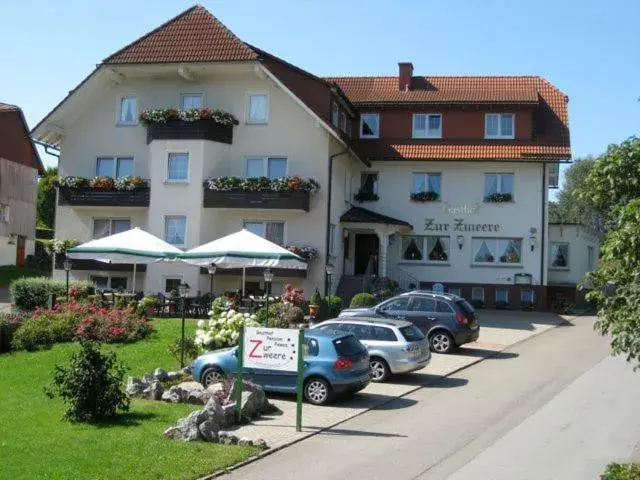 Ferienwohnung Zur Zweere Ferienwohnung Zur Zweere
