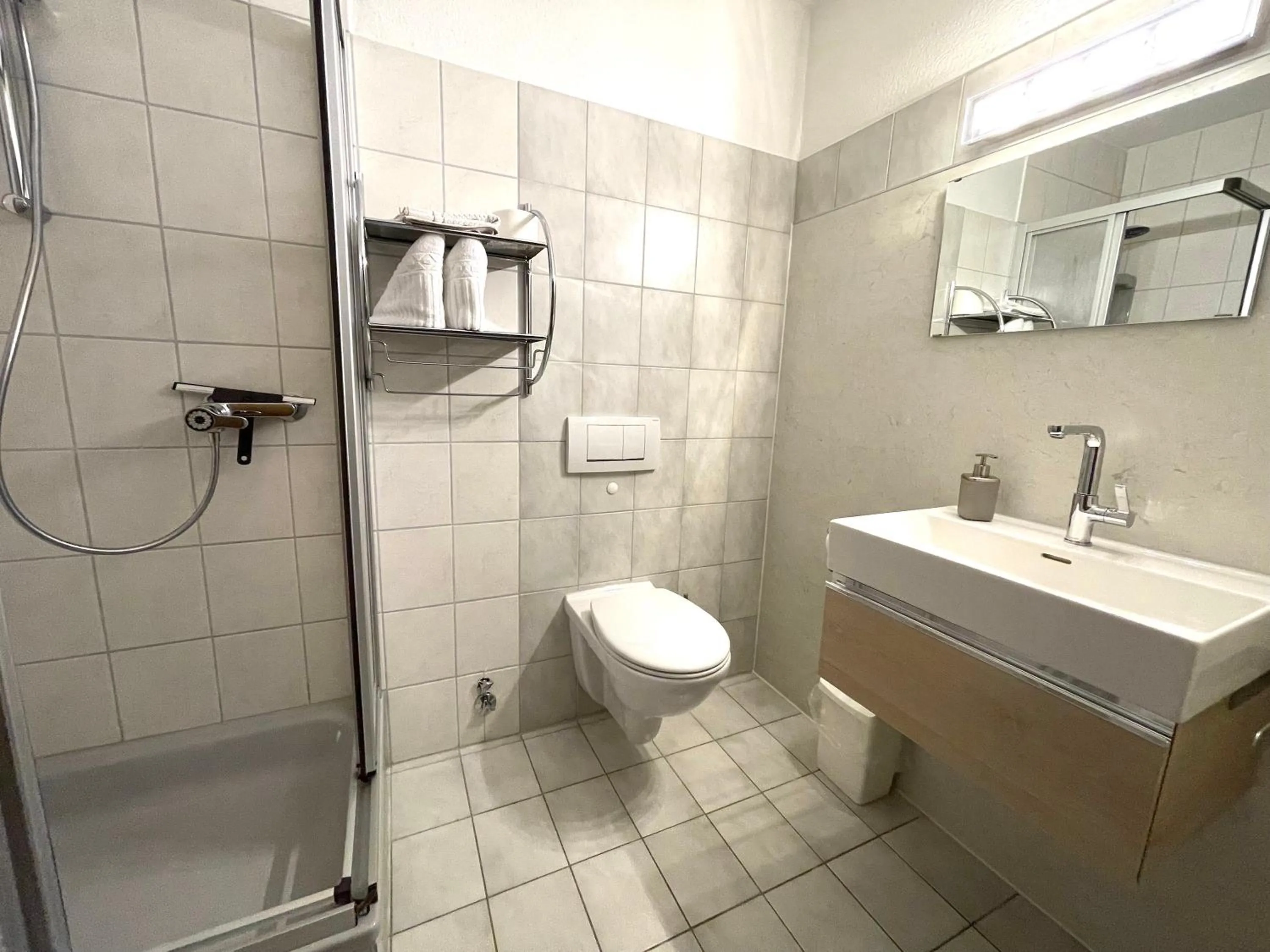 Ferienwohnung Zur Zweere