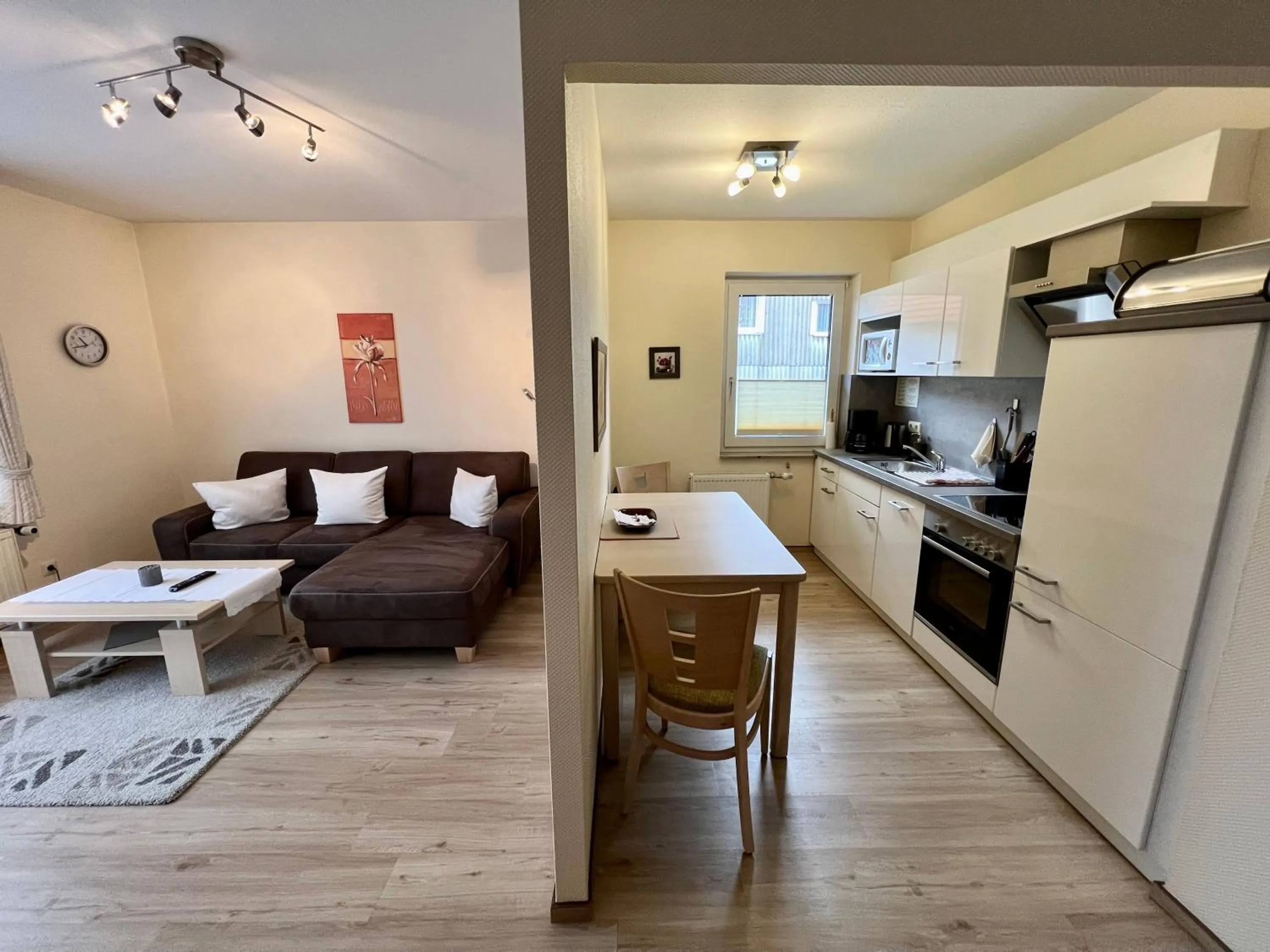 Ferienwohnung Zur Zweere