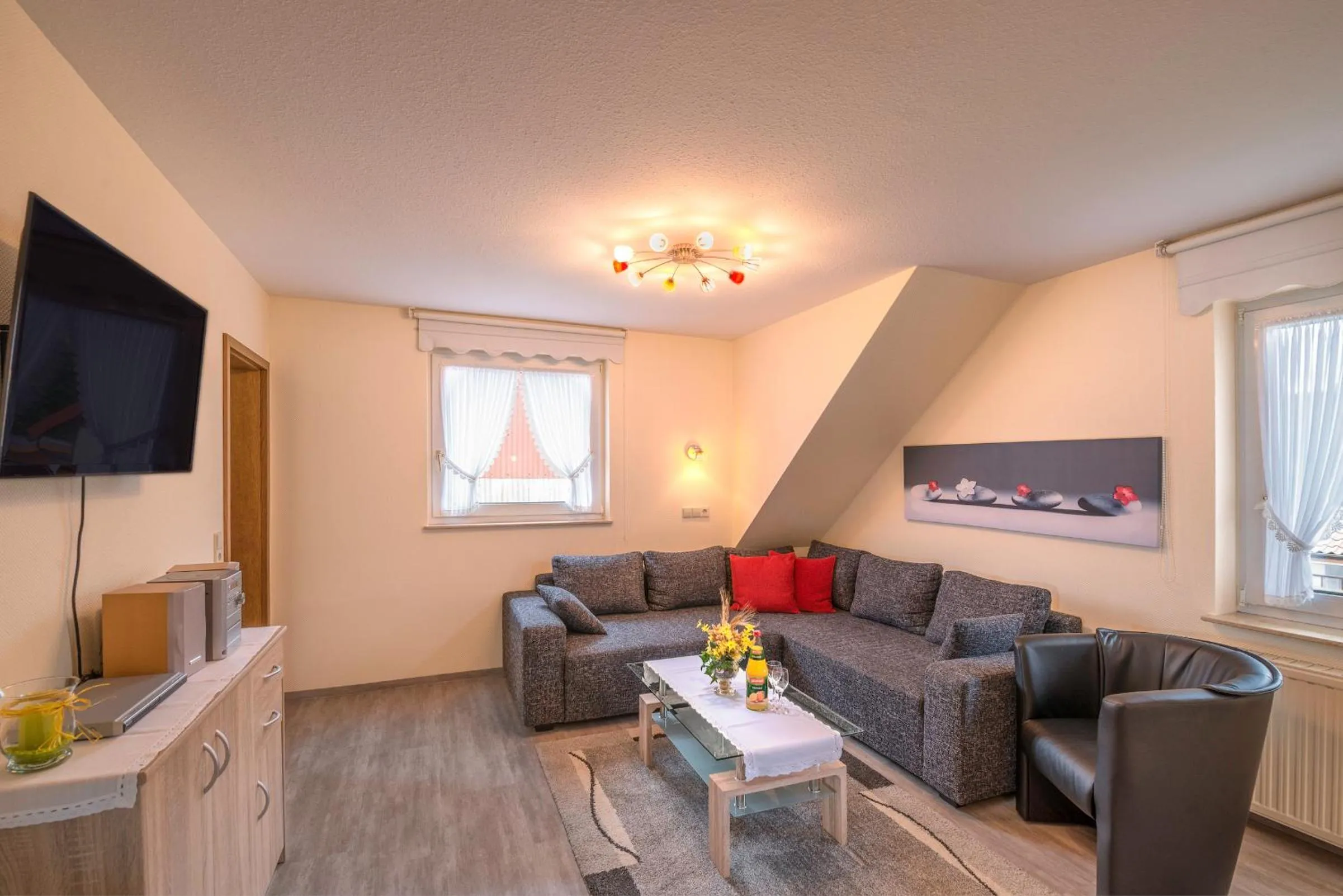 Ferienwohnung Zur Zweere