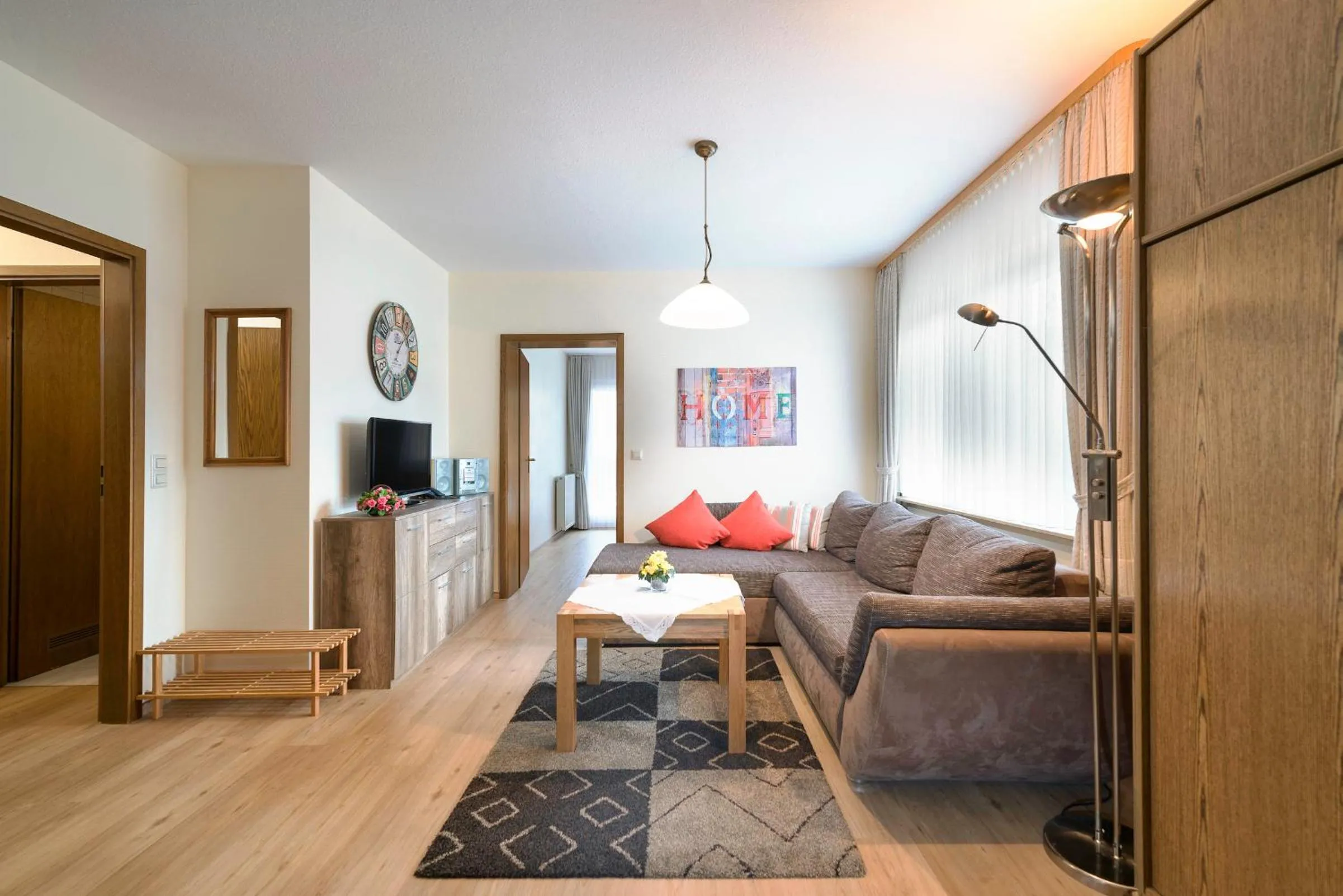 Ferienwohnung Zur Zweere
