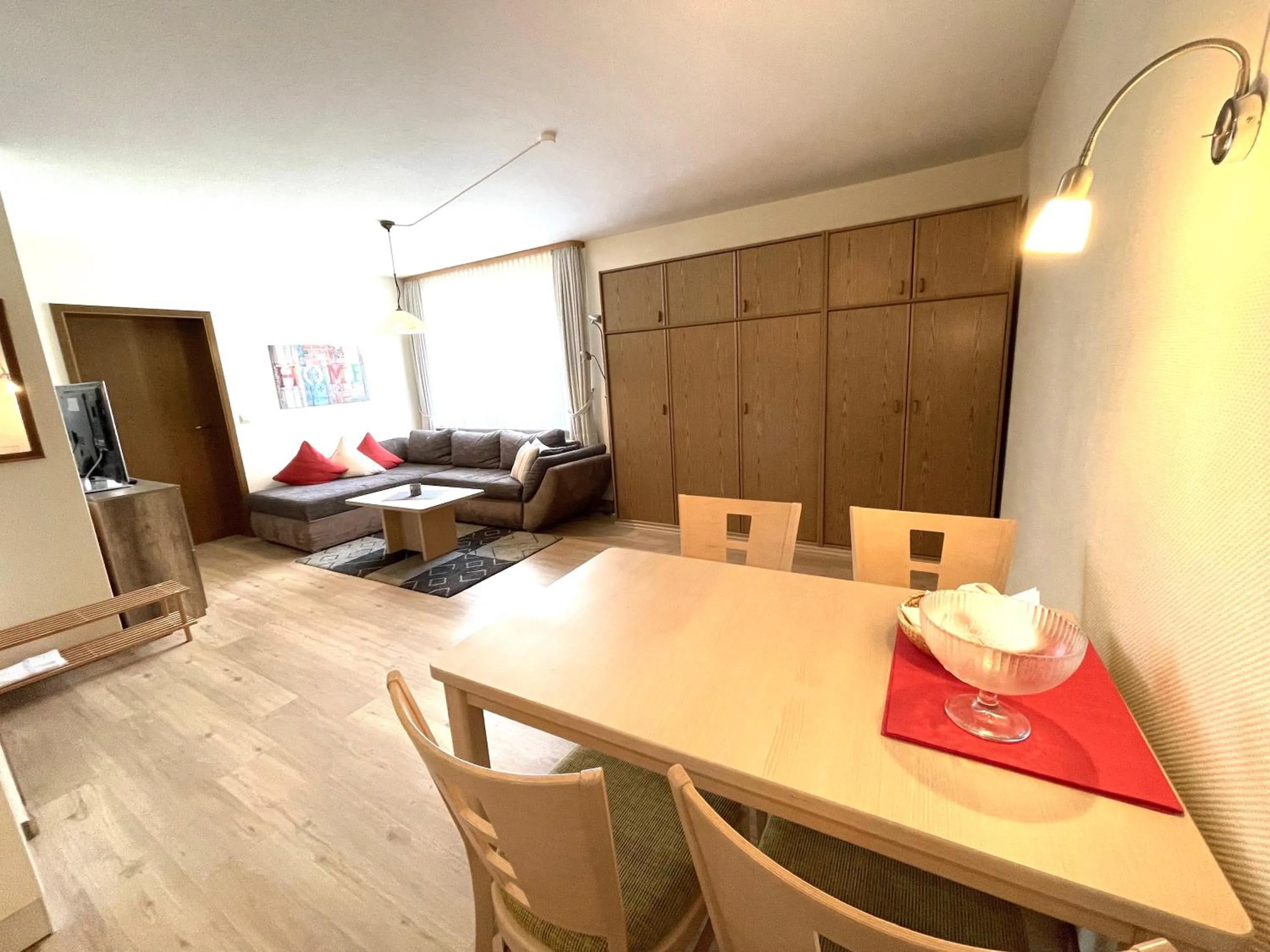 Ferienwohnung Zur Zweere