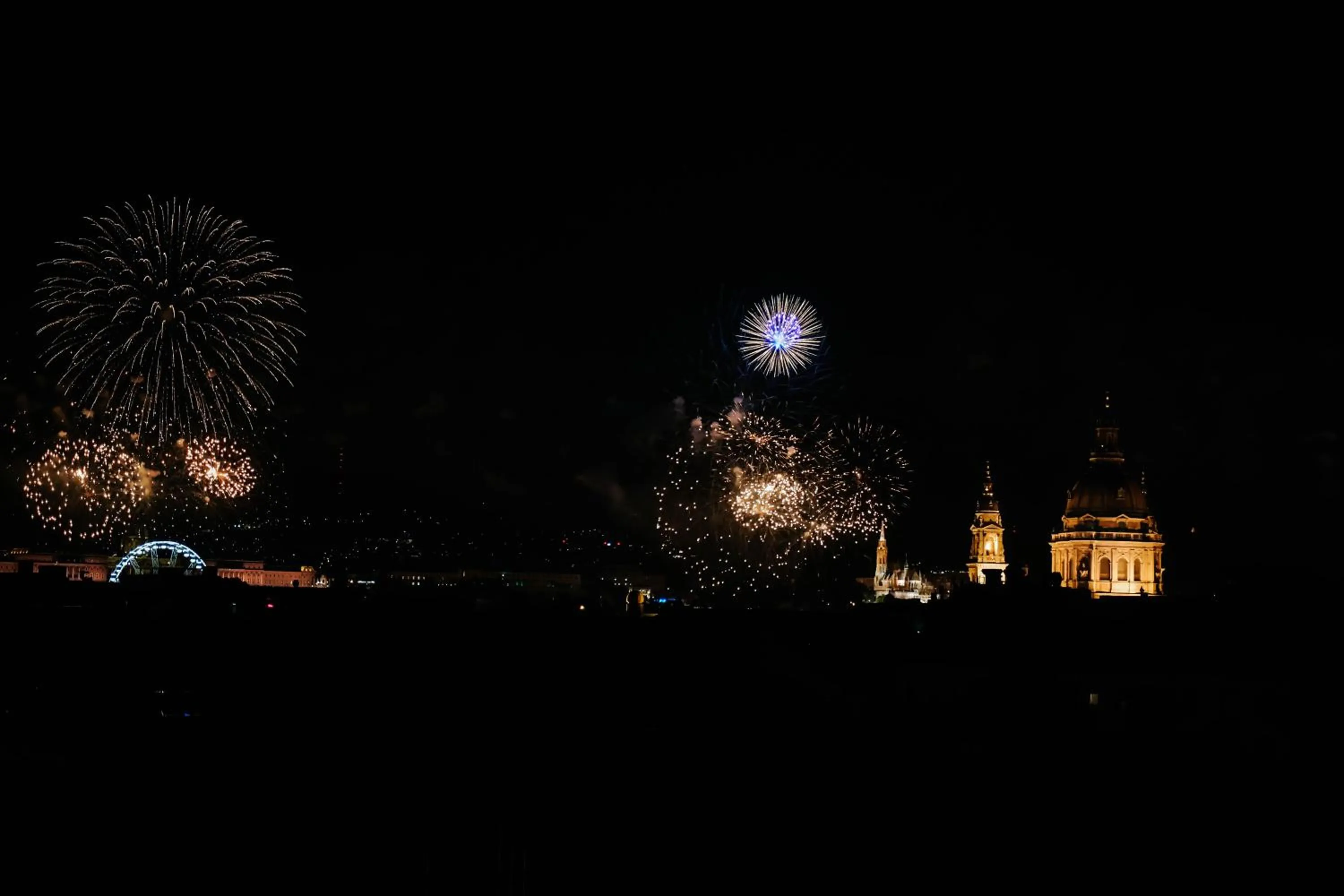 View (from property/room) in Elisabeth Downtown Apartments by FirstHost