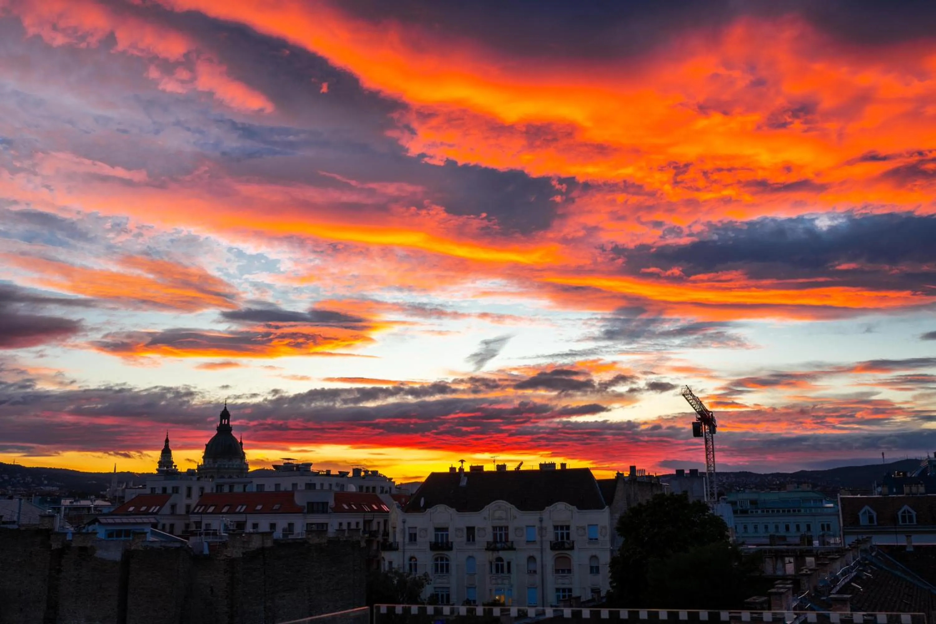 Nearby landmark in Elisabeth Downtown Apartments by FirstHost