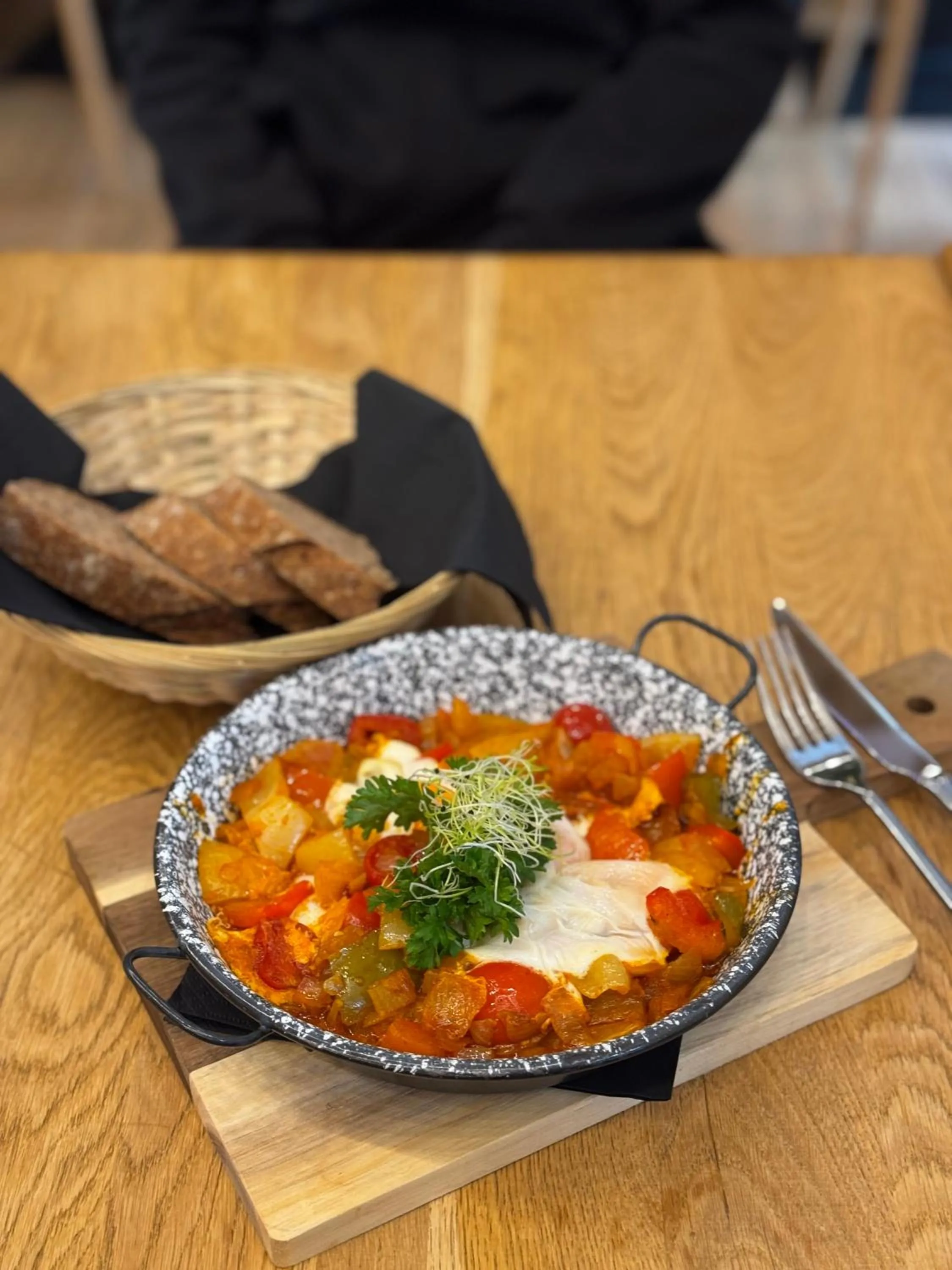 Breakfast in Elisabeth Downtown Apartments by FirstHost