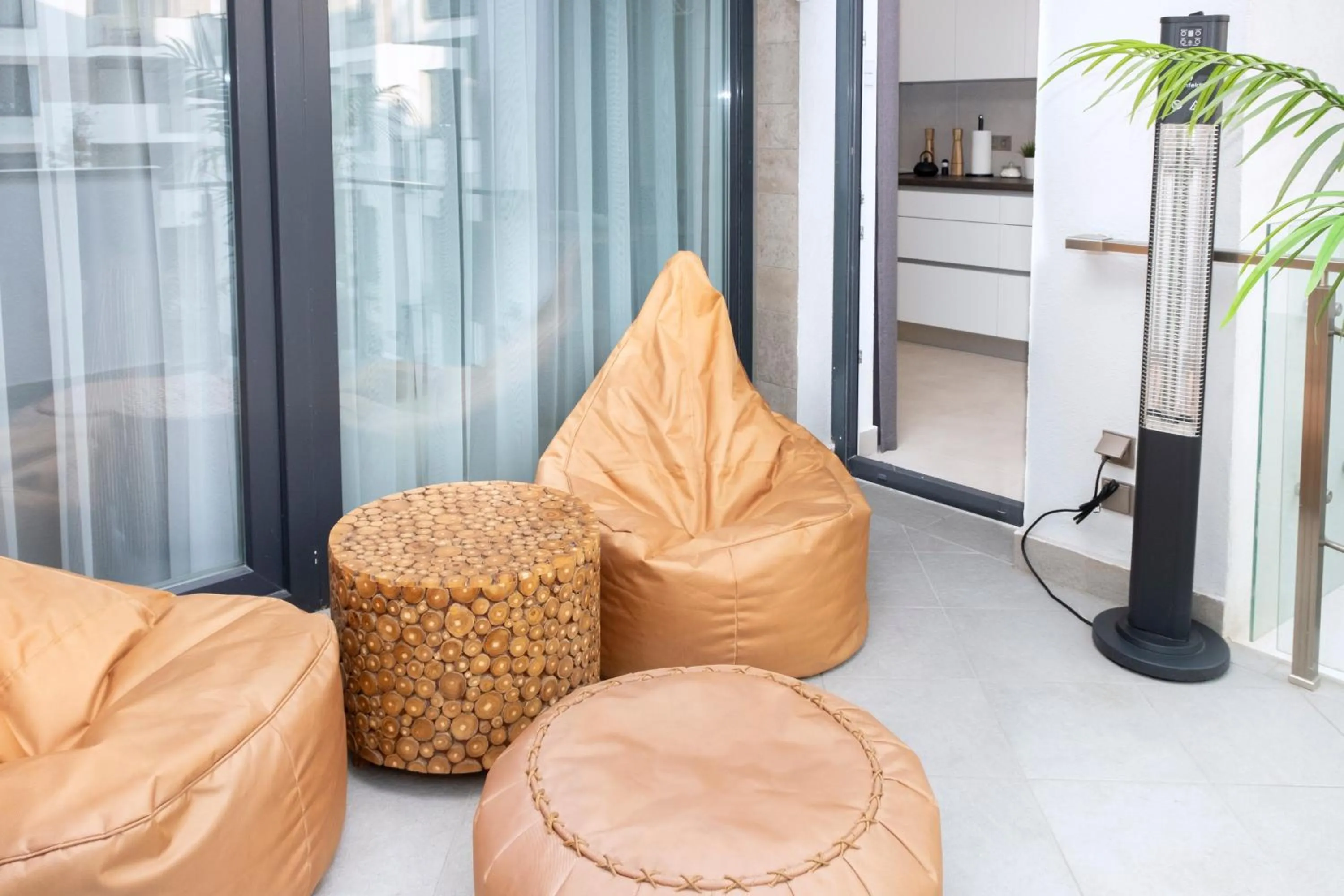 View (from property/room) in Elisabeth Downtown Apartments by FirstHost