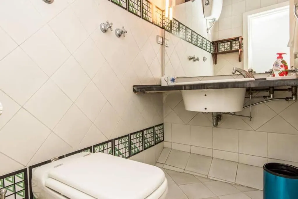 Campo de Fiori Luxury House