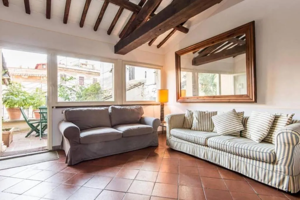 Campo de Fiori Luxury House