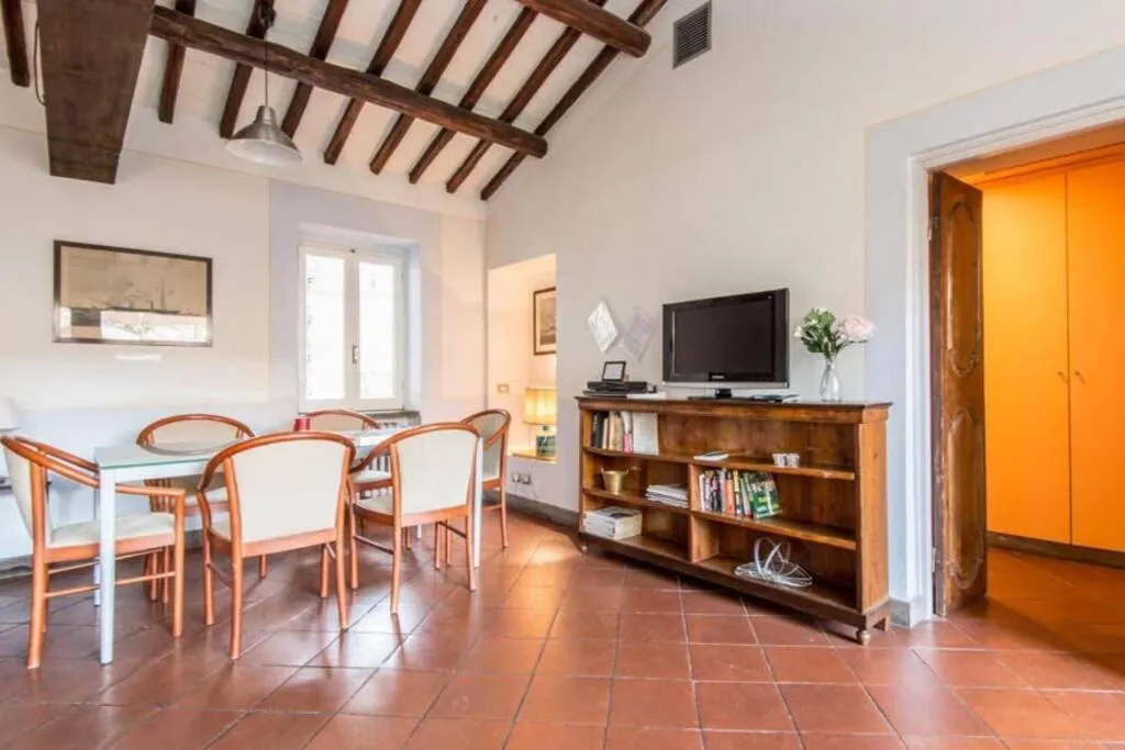 Campo de Fiori Luxury House