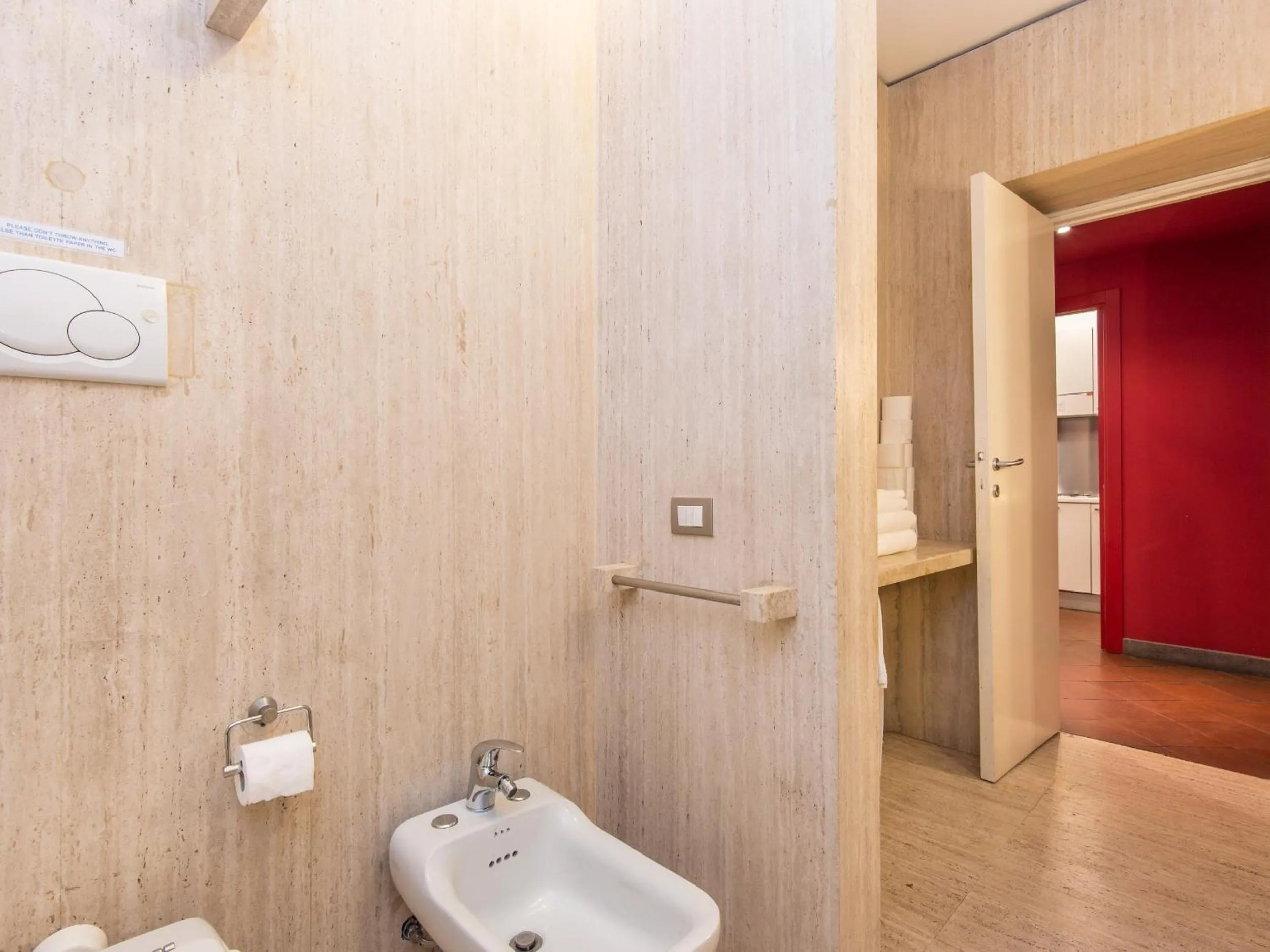 Campo de Fiori Luxury House