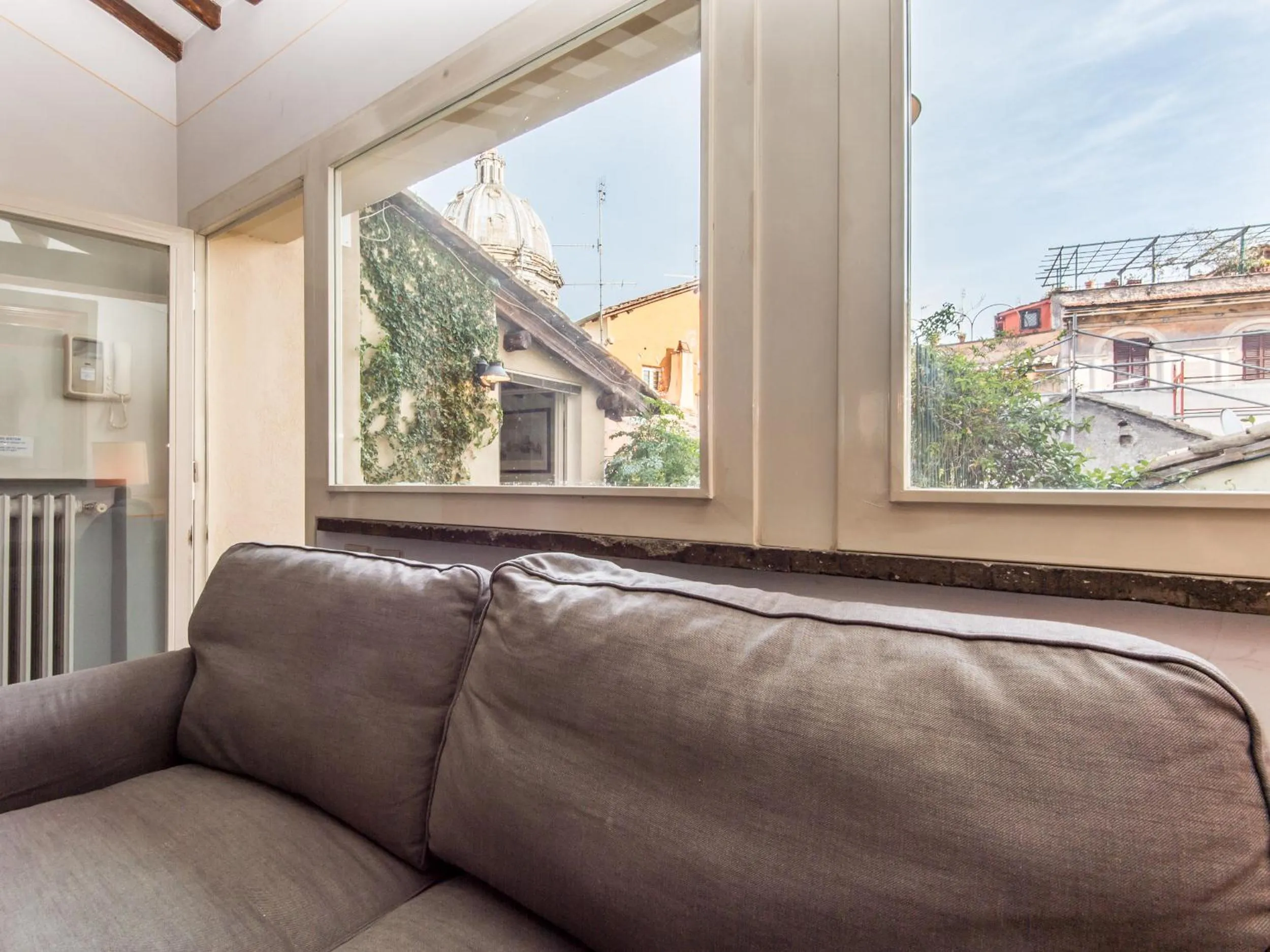 Campo de Fiori Luxury House