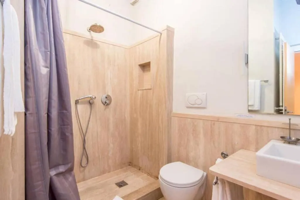 Campo de Fiori Luxury House