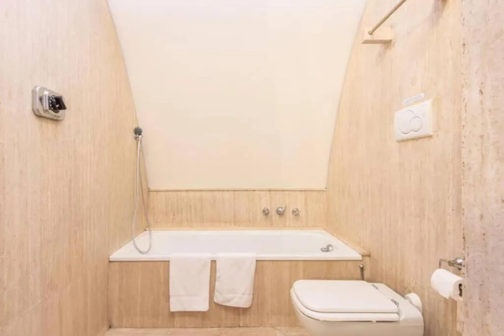 Campo de Fiori Luxury House