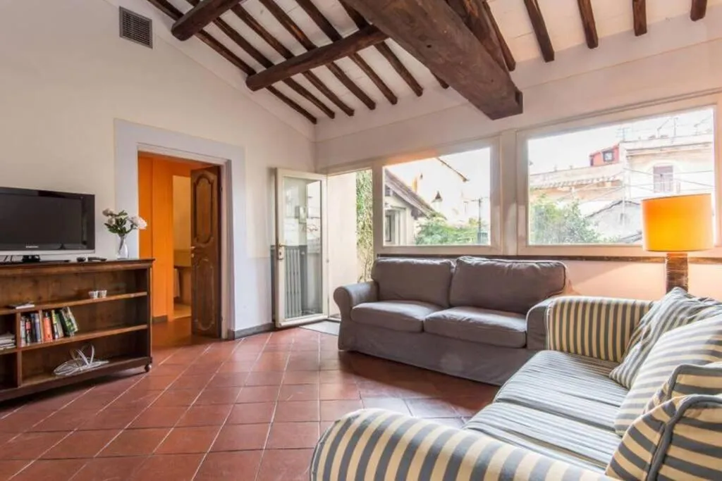 Campo de Fiori Luxury House