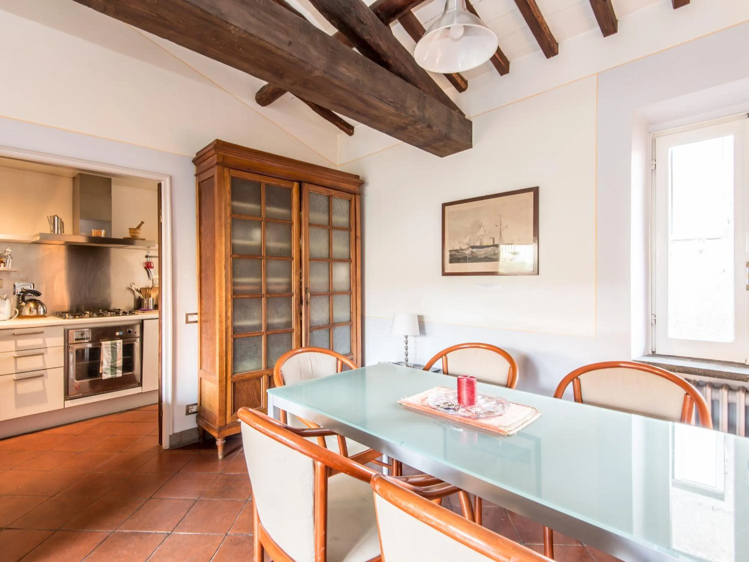 Campo de Fiori Luxury House