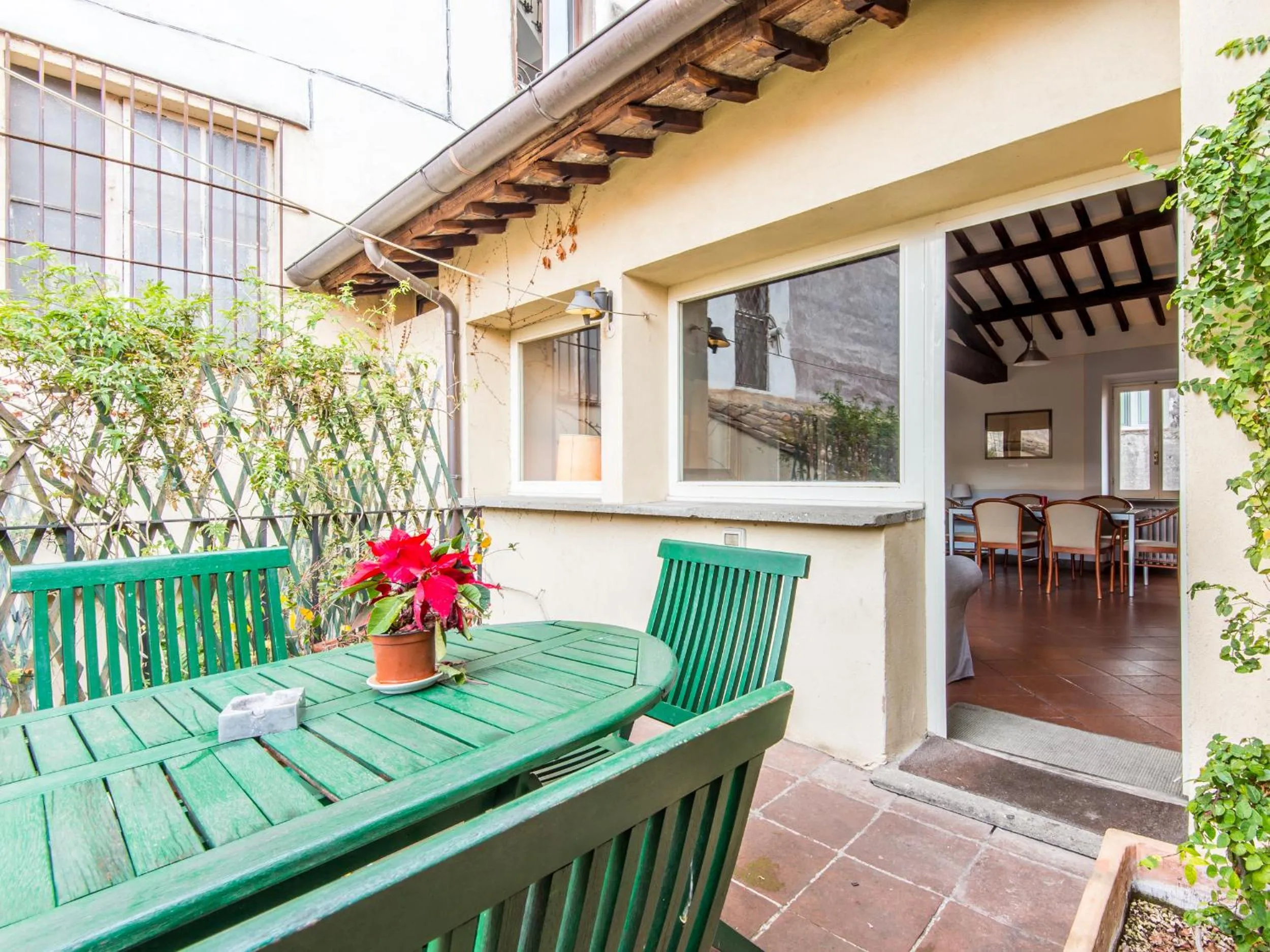 Campo de Fiori Luxury House