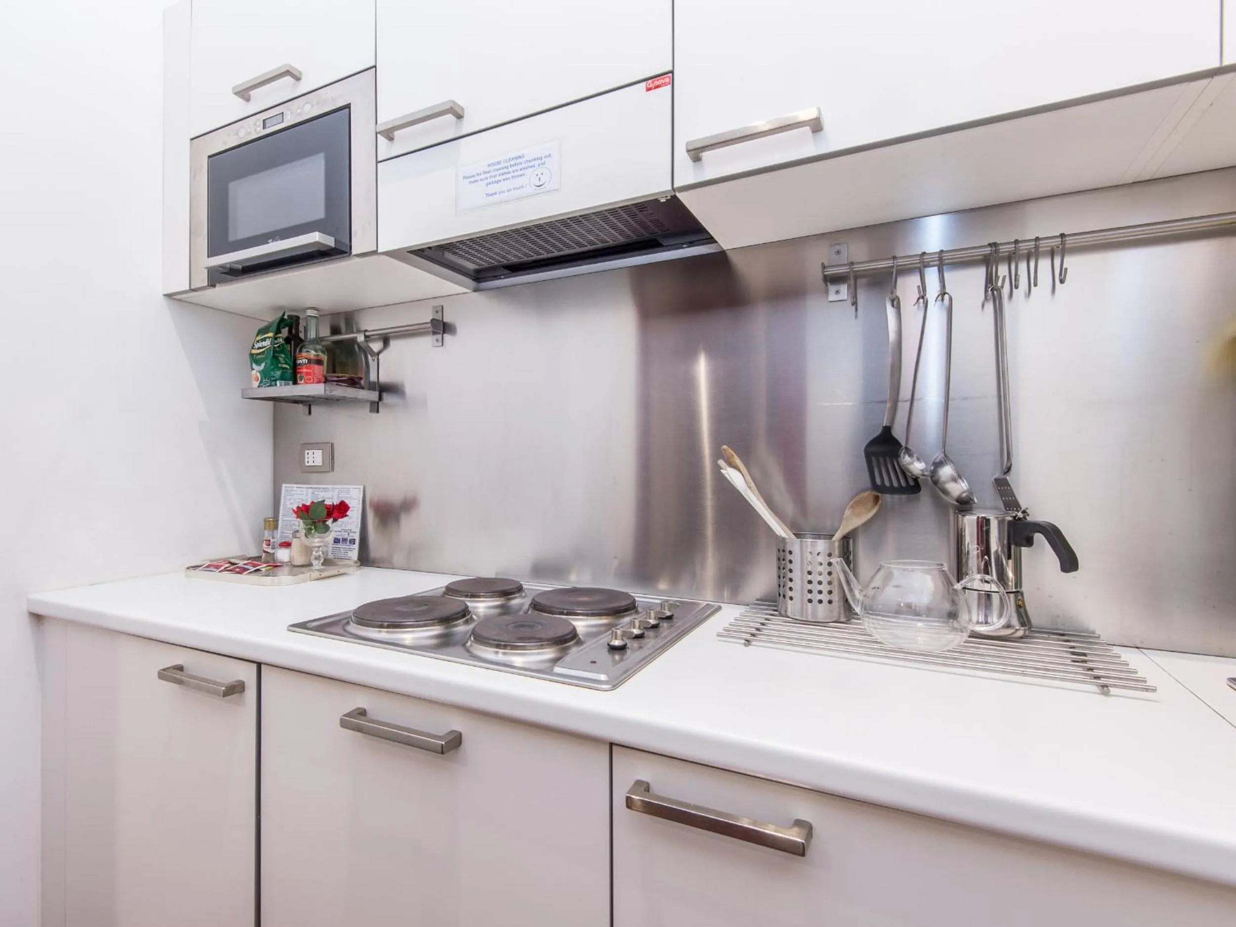 Campo de Fiori Luxury House