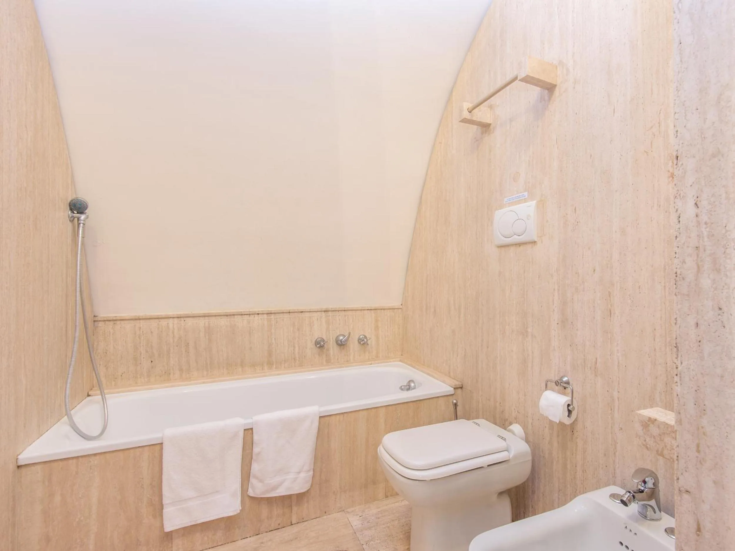 Campo de Fiori Luxury House