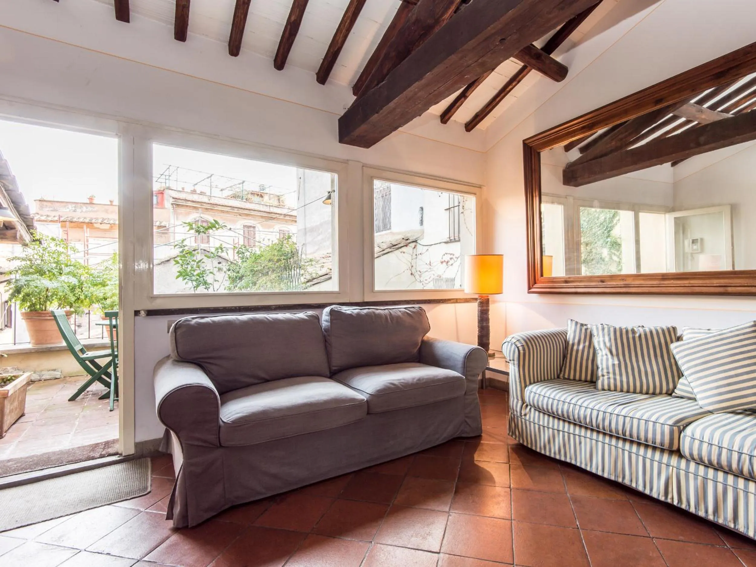 Campo de Fiori Luxury House