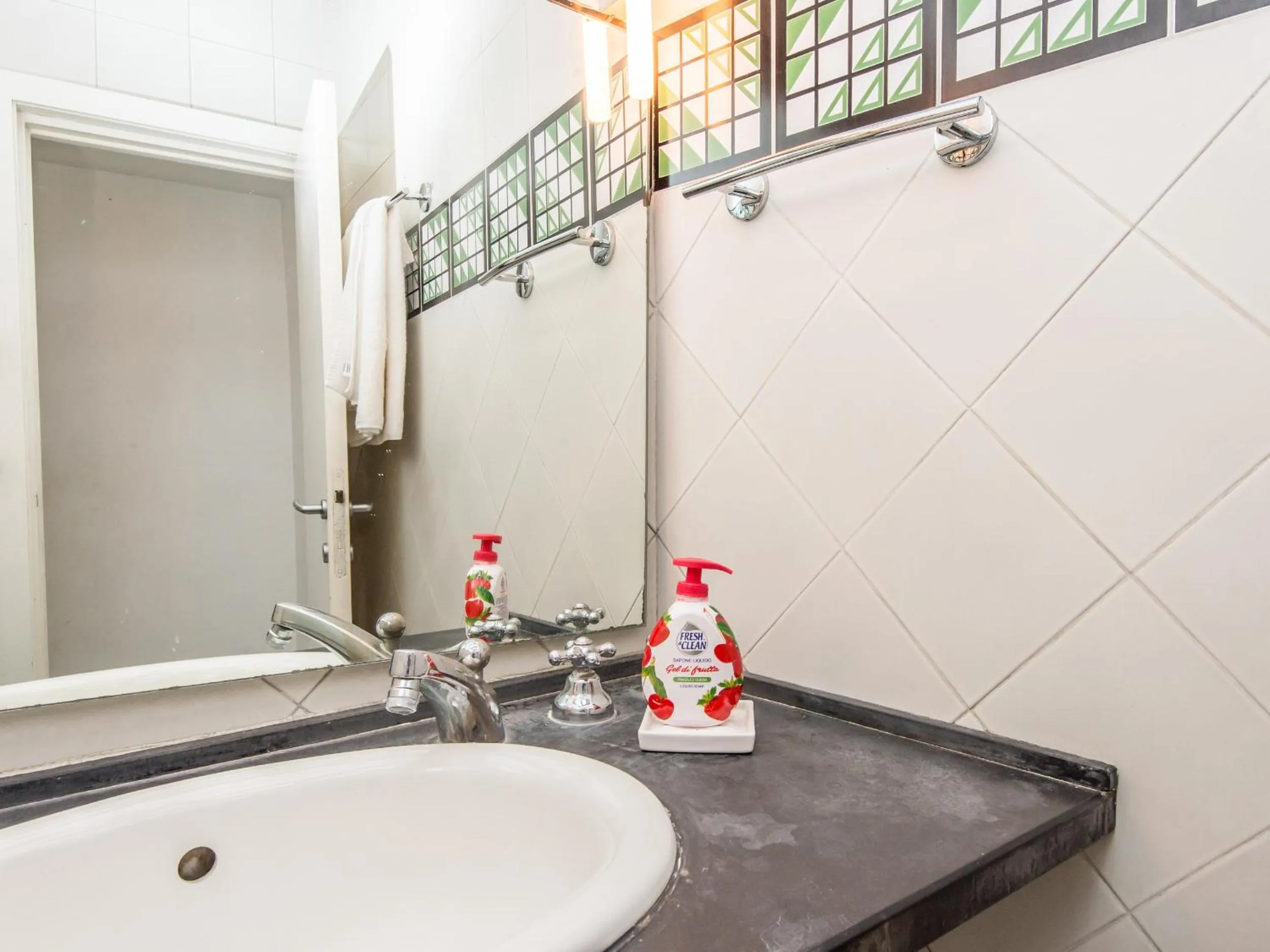 Campo de Fiori Luxury House