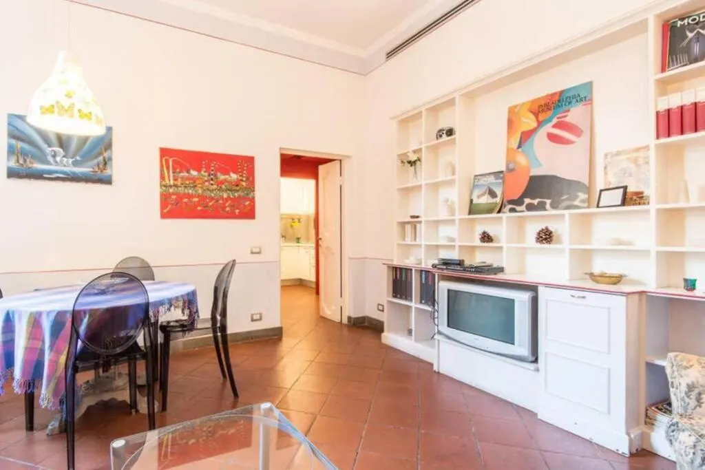 Campo de Fiori Luxury House