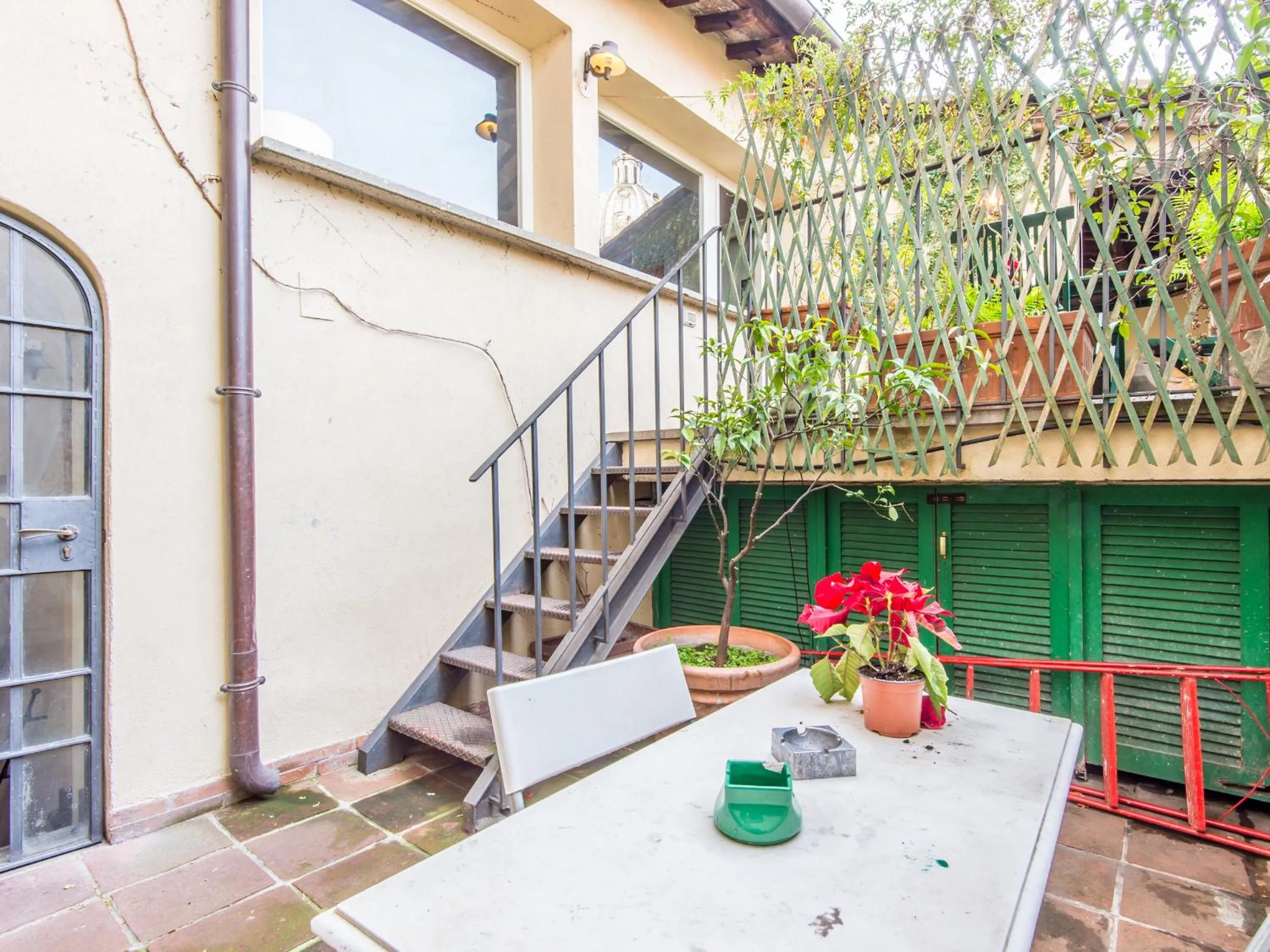 Campo de Fiori Luxury House