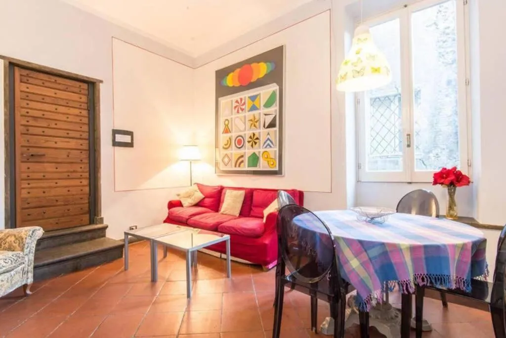 Campo de Fiori Luxury House