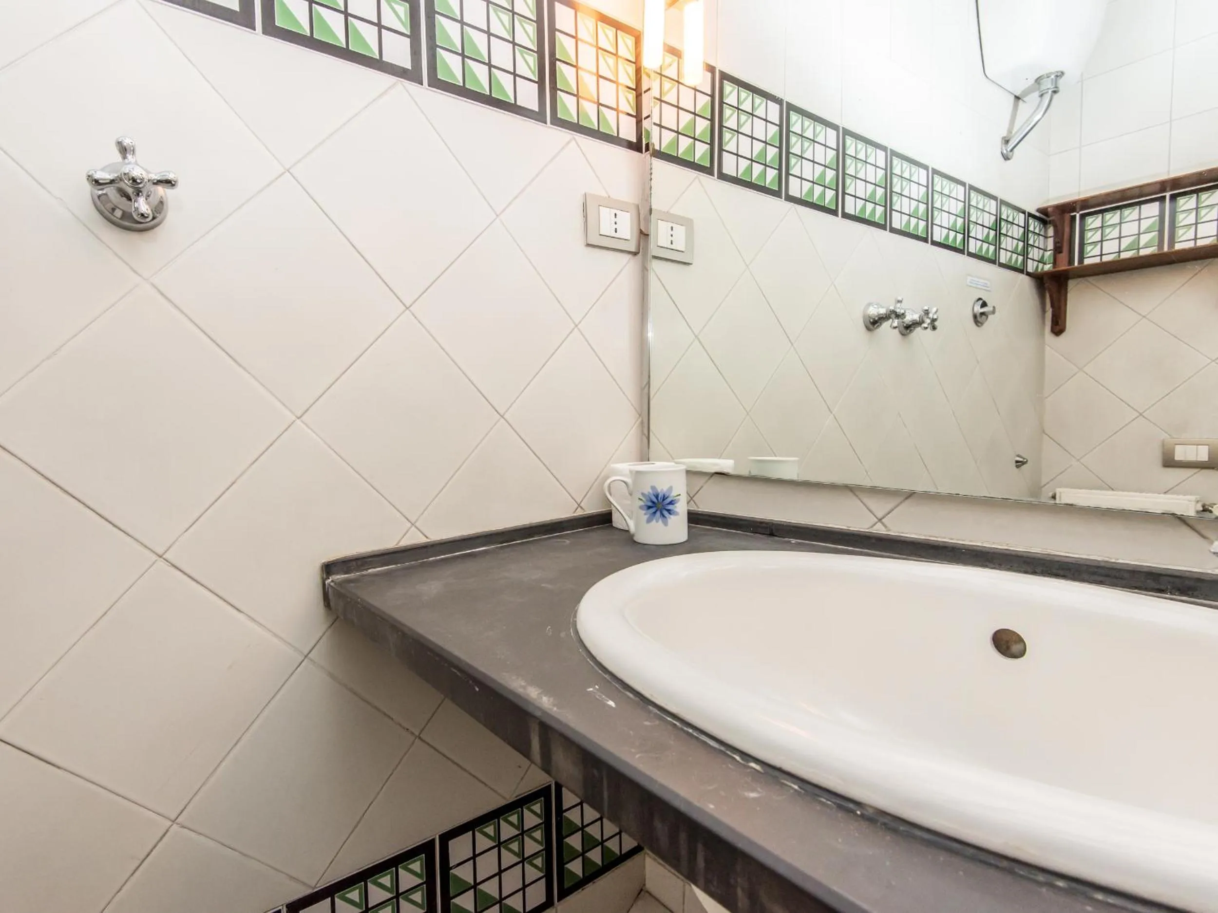 Campo de Fiori Luxury House